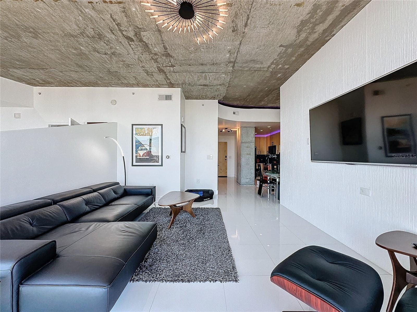 Condominium at 155 S COURT AVE #2111, ORLANDO, photo 6 of 25