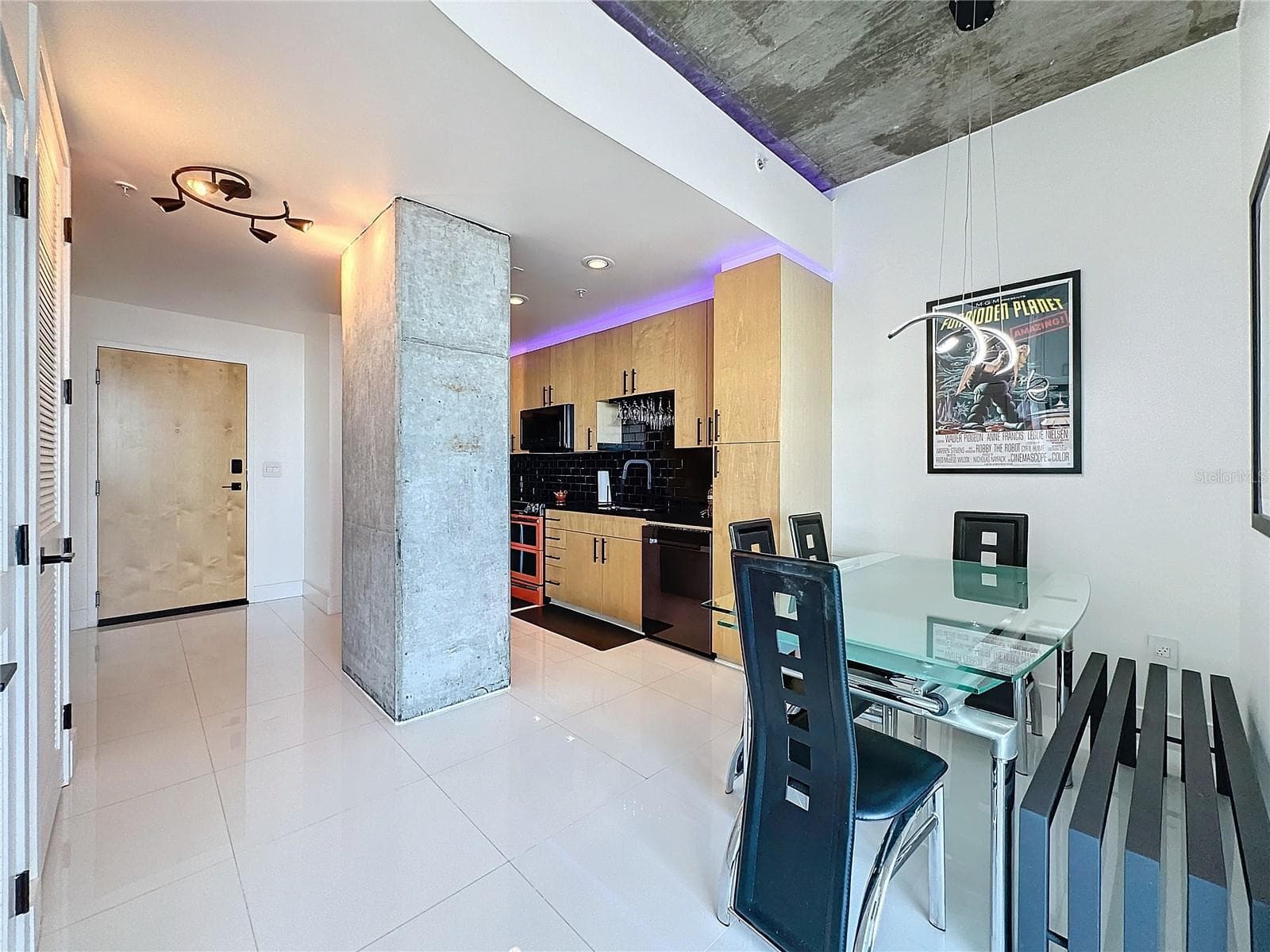 Condominium at 155 S COURT AVE #2111, ORLANDO, photo 7 of 25
