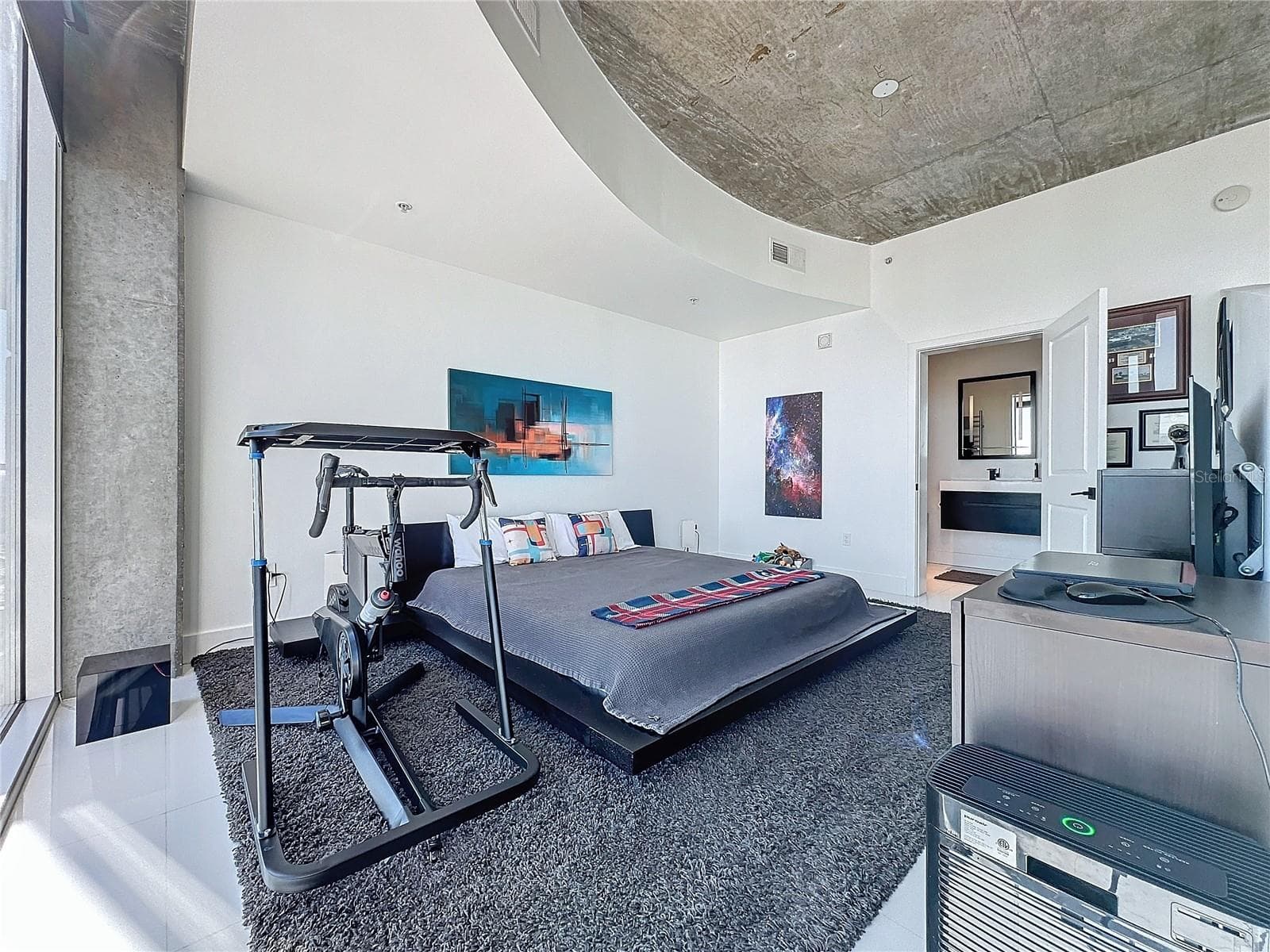 Condominium at 155 S COURT AVE #2111, ORLANDO, photo 8 of 25
