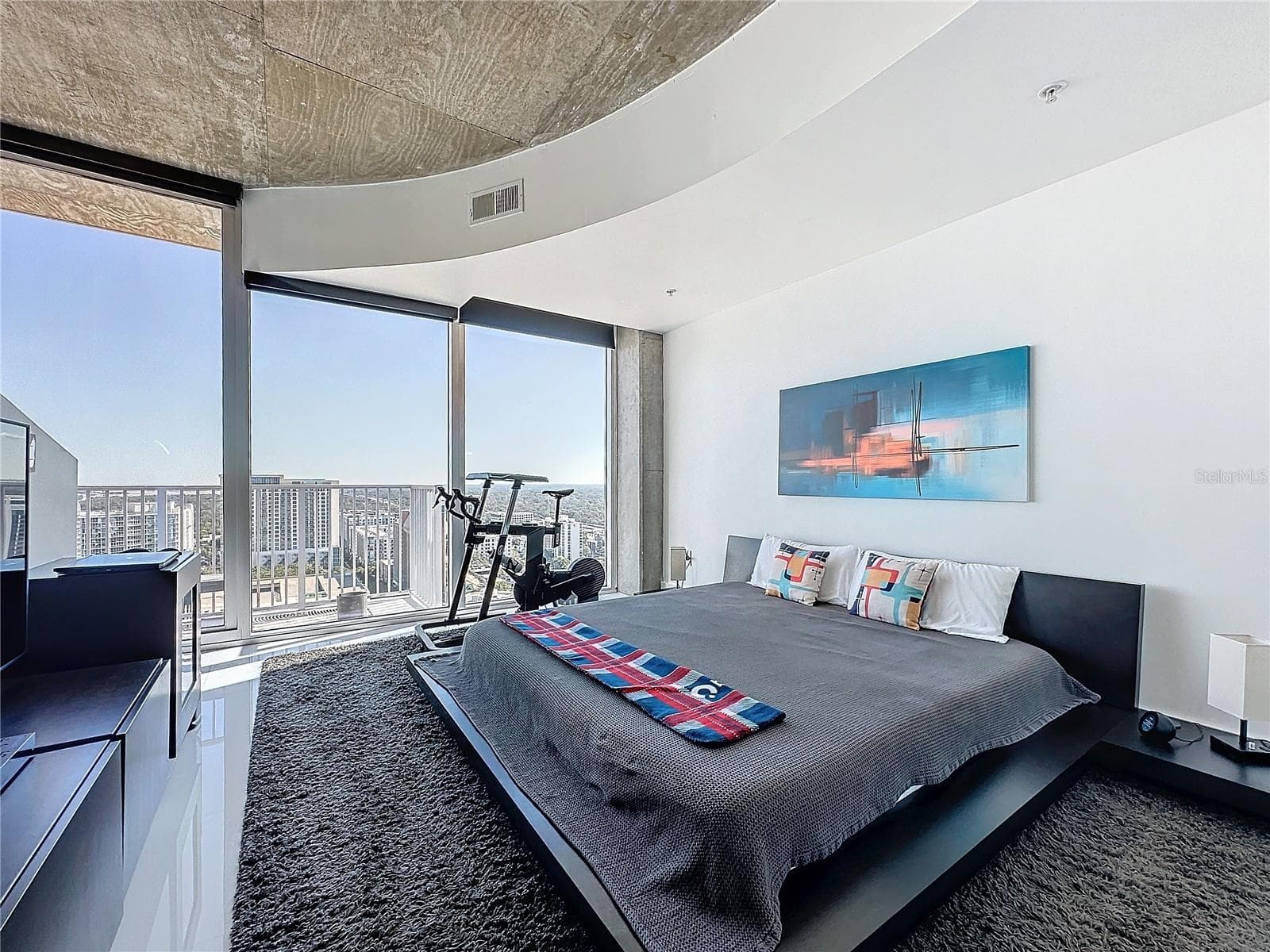 Condominium at 155 S COURT AVE #2111, ORLANDO, photo 14 of 25