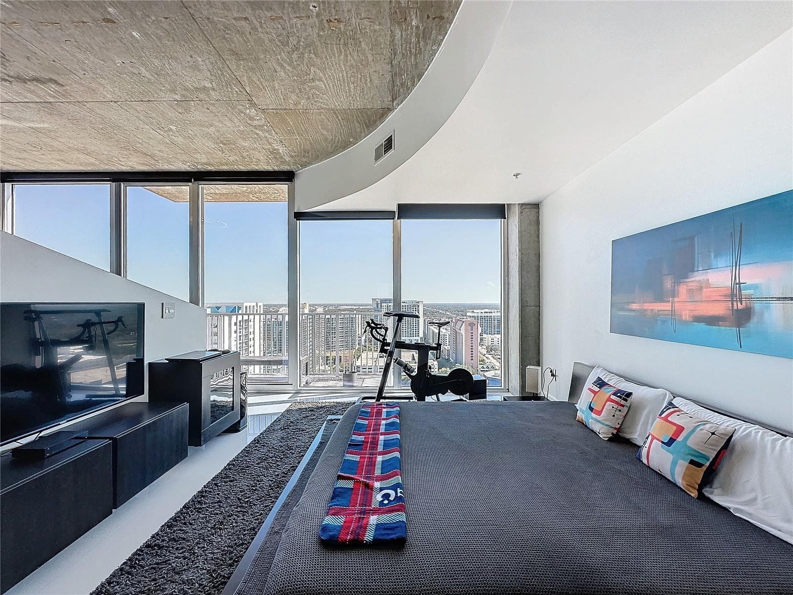 Condominium at 155 S COURT AVE #2111, ORLANDO, photo 15 of 25