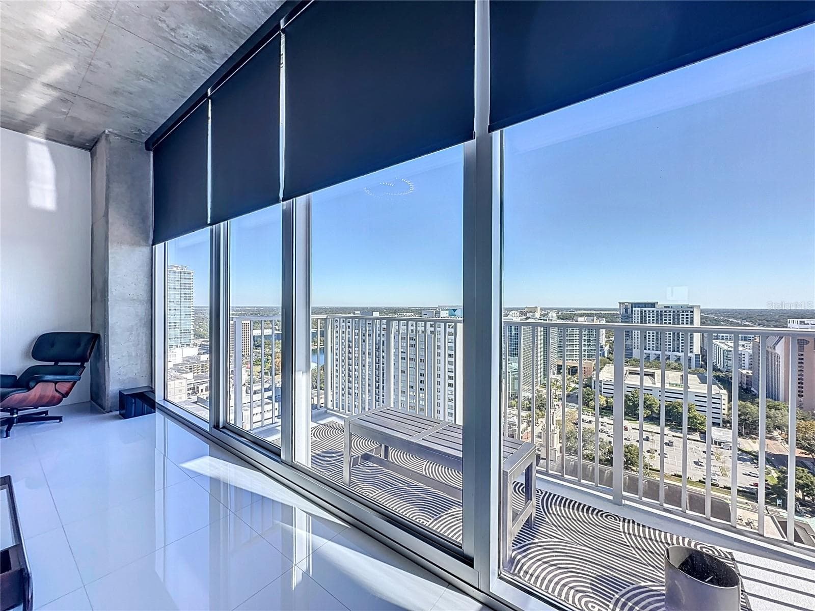 Condominium at 155 S COURT AVE #2111, ORLANDO, photo 17 of 25