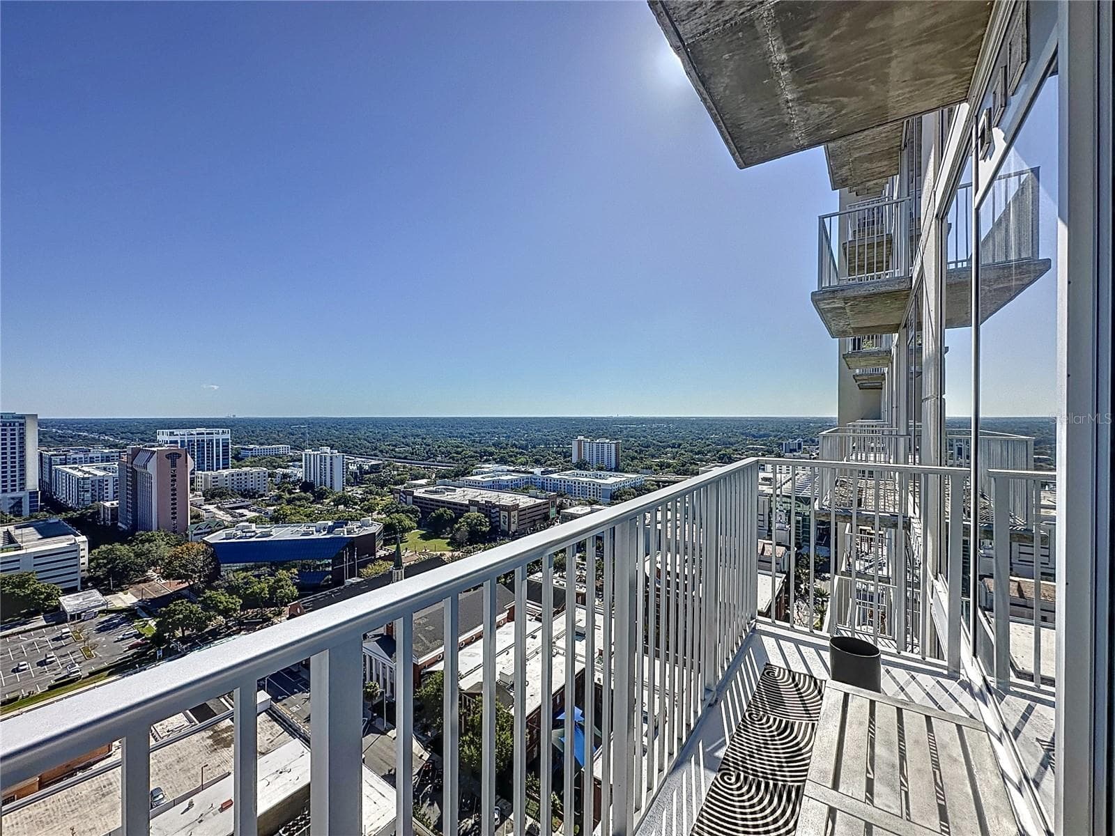 Condominium at 155 S COURT AVE #2111, ORLANDO, photo 19 of 25