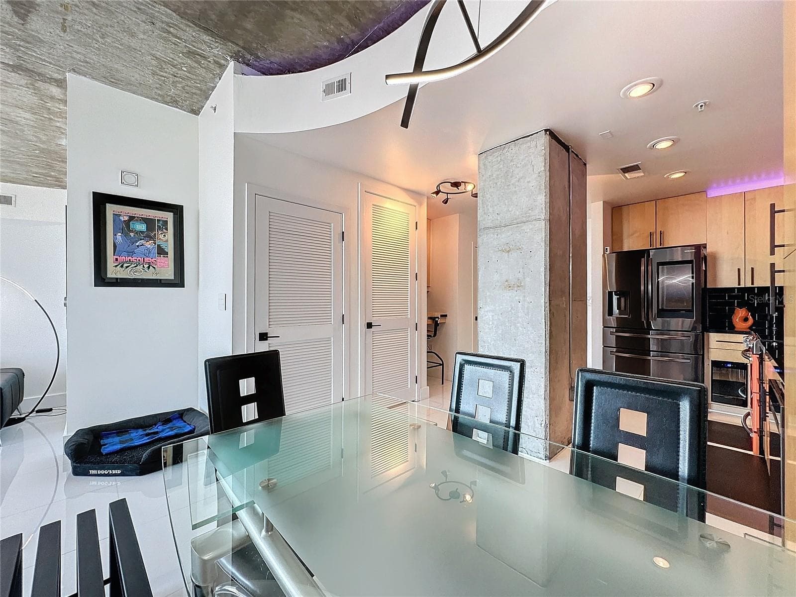 Condominium at 155 S COURT AVE #2111, ORLANDO, photo 20 of 25