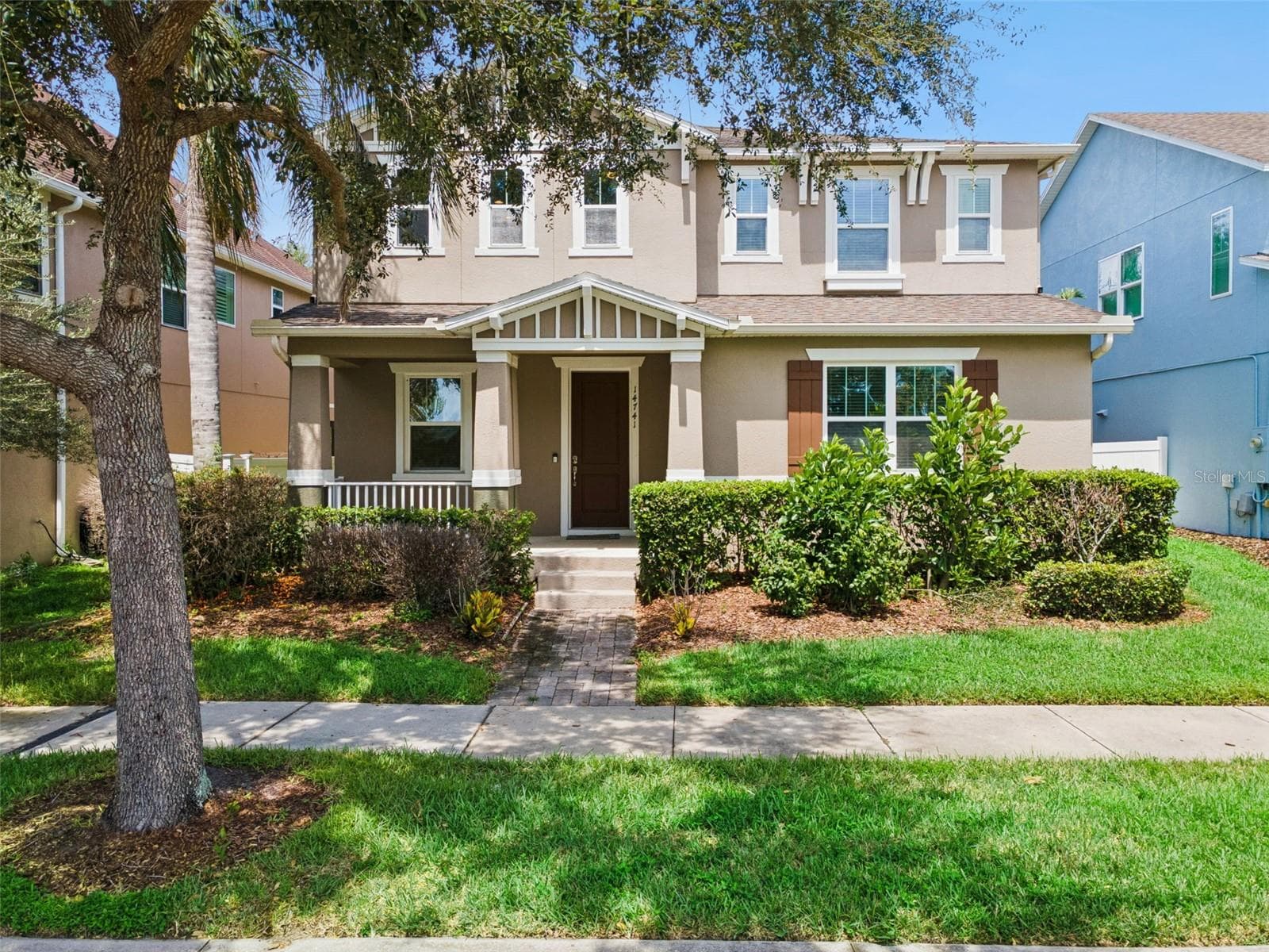 14741 SNOWY EGRET ST