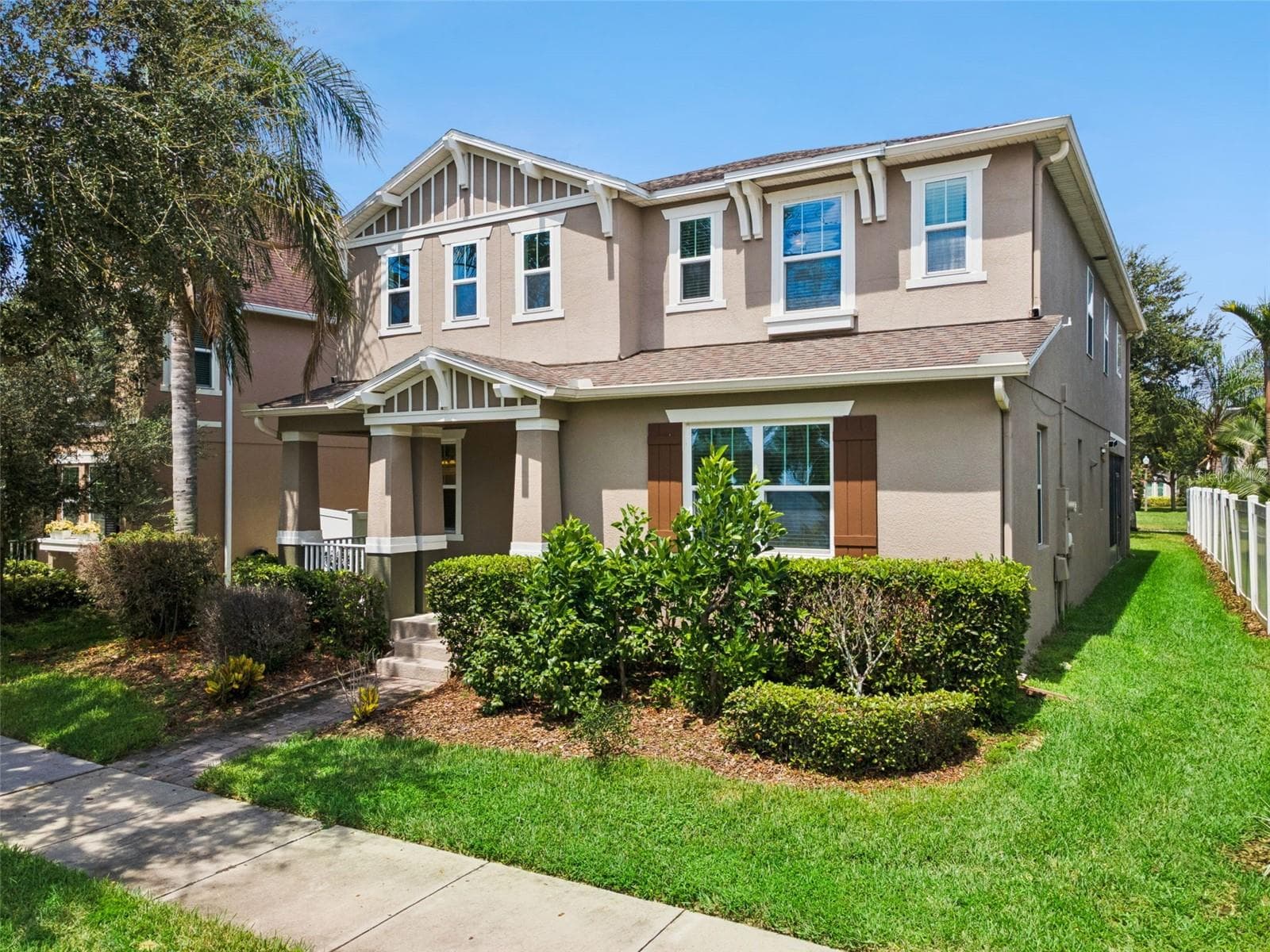 Single Family Residence at 14741 SNOWY EGRET ST, WINTER GARDEN, photo 2 of 81