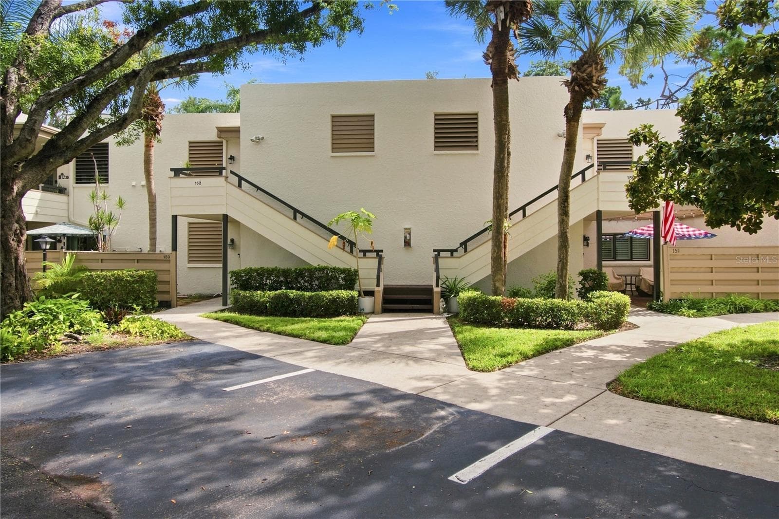Condominium at 150 PINEHURST DR #150, BRADENTON, photo 2 of 25