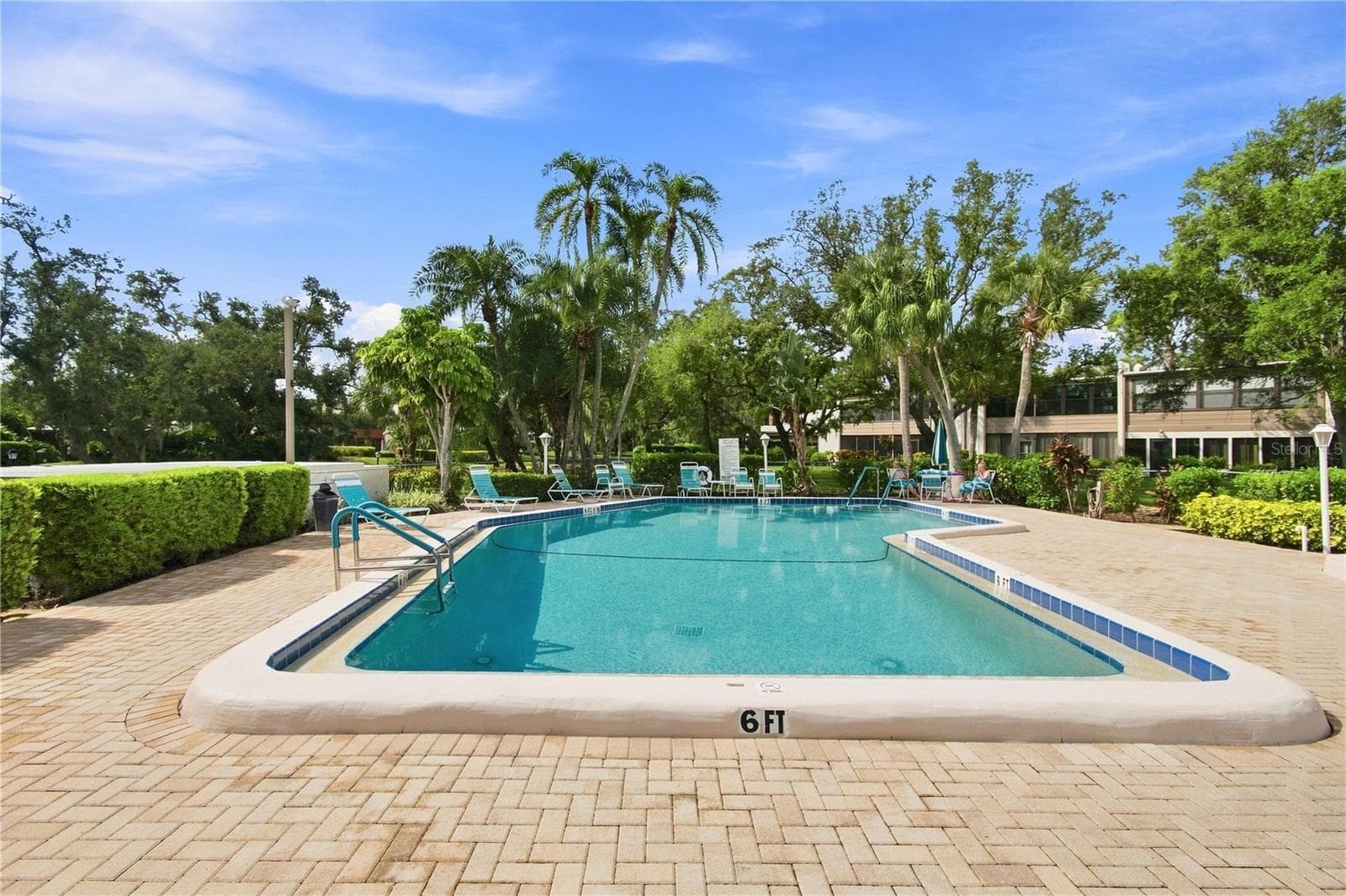 Condominium at 150 PINEHURST DR #150, BRADENTON, photo 22 of 25