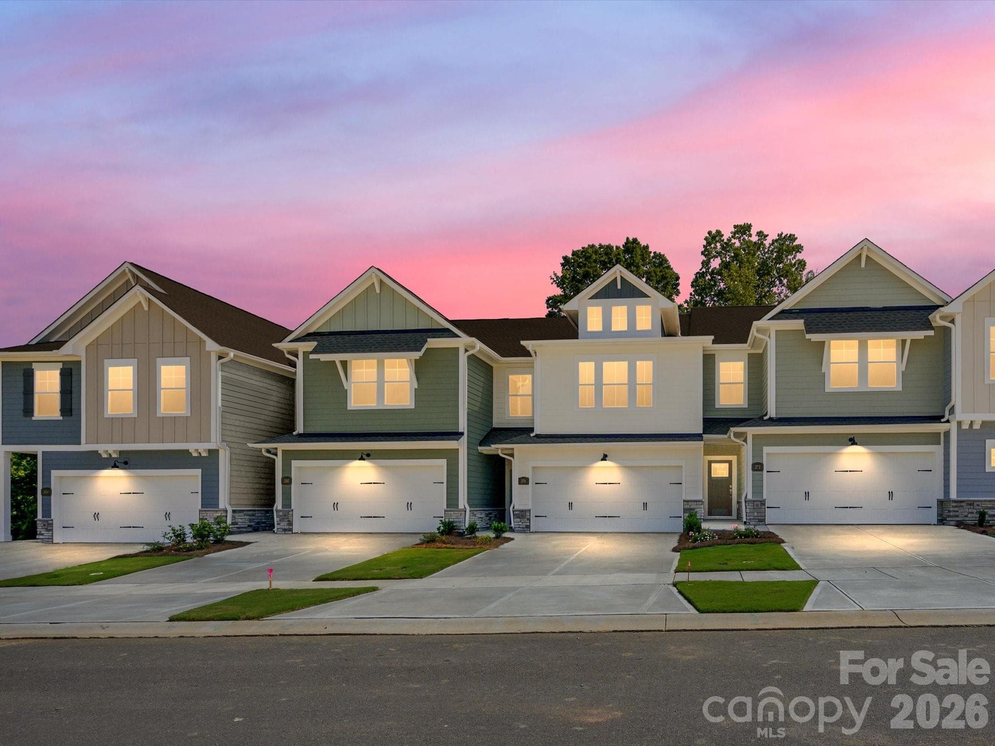 Townhouse at Waxhaw, photo 8 of 50