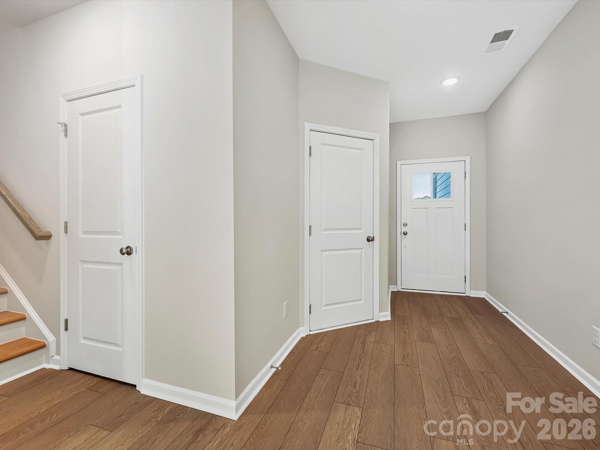 Townhouse at Waxhaw, photo 13 of 50