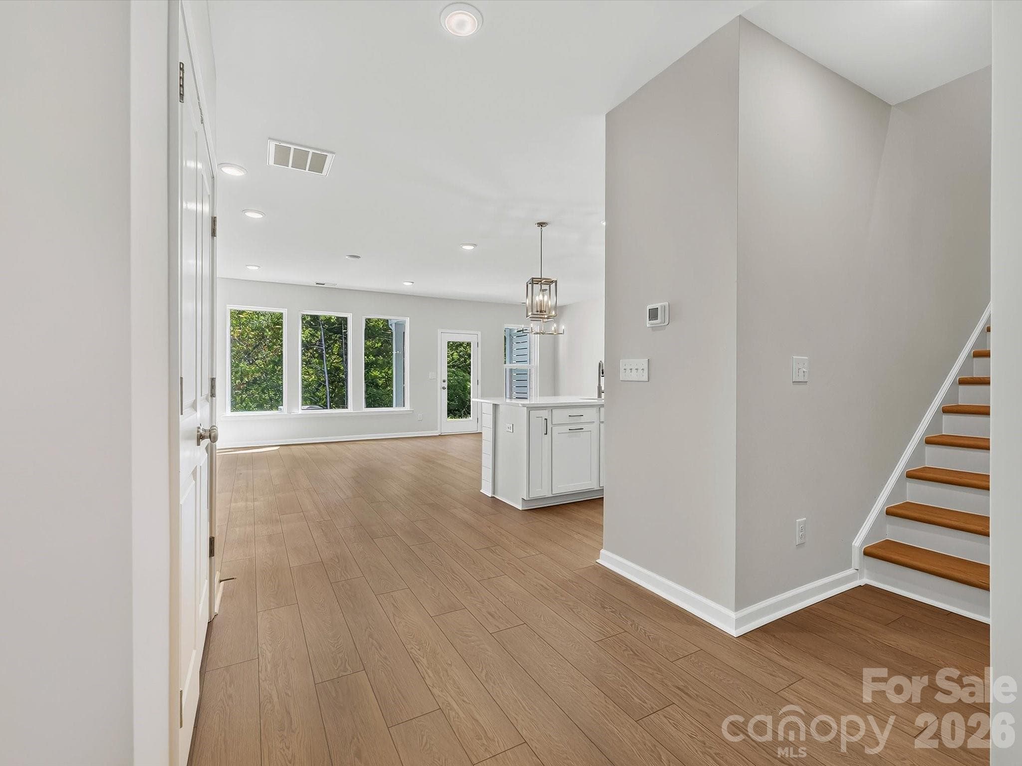 Townhouse at Waxhaw, photo 15 of 50