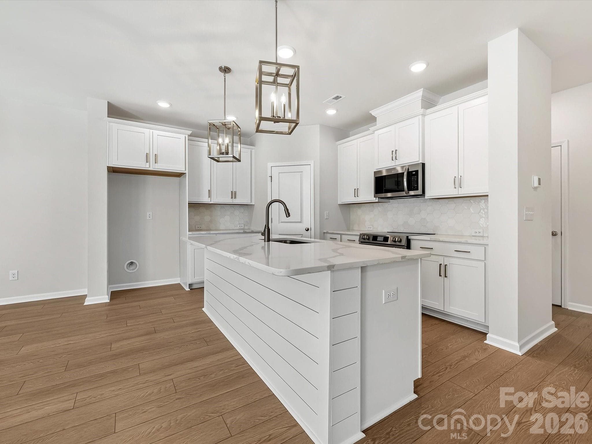 Townhouse at Waxhaw, photo 17 of 50