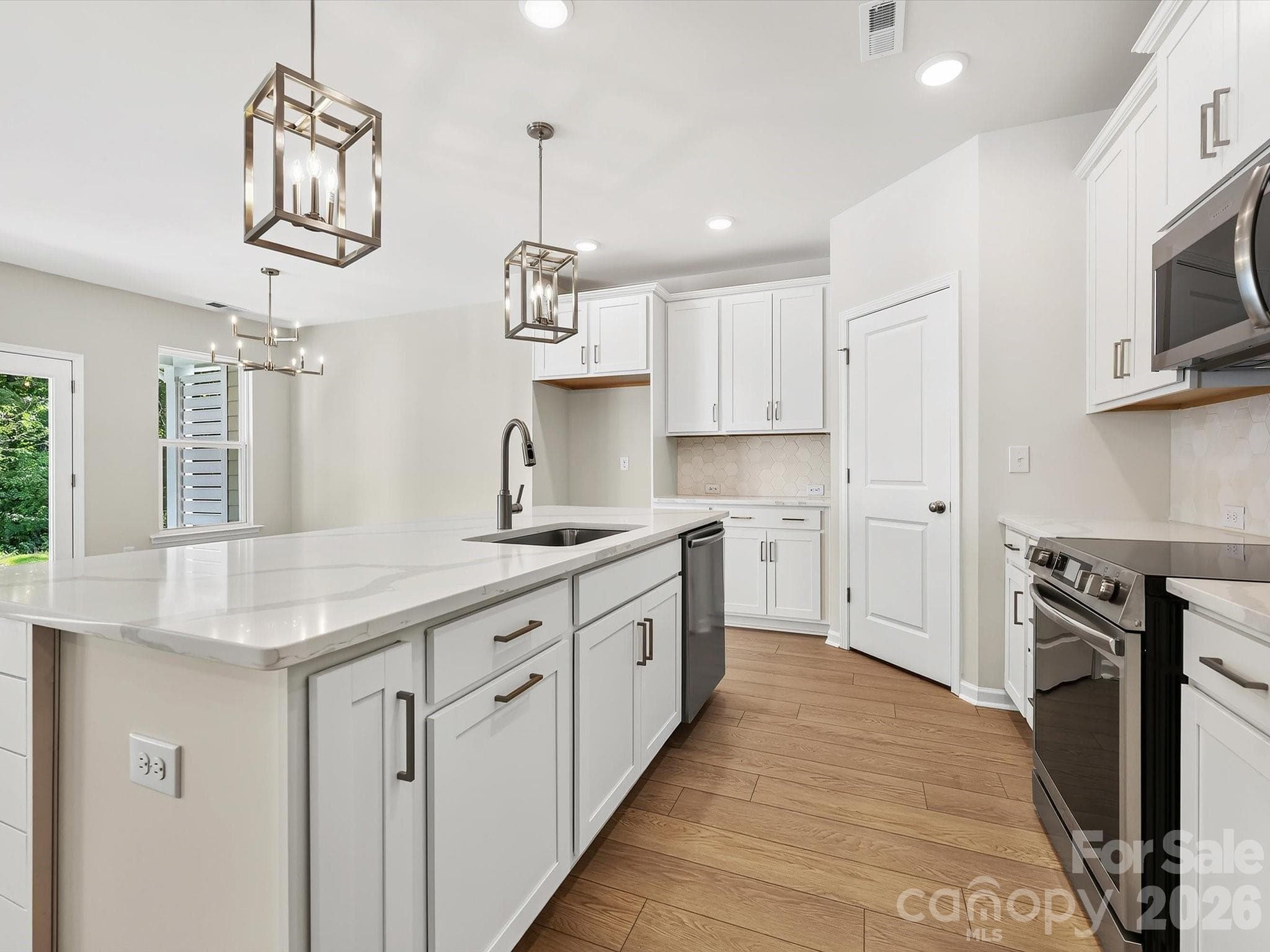 Townhouse at 280 Alluvium Lane, Waxhaw, photo 12 of 40