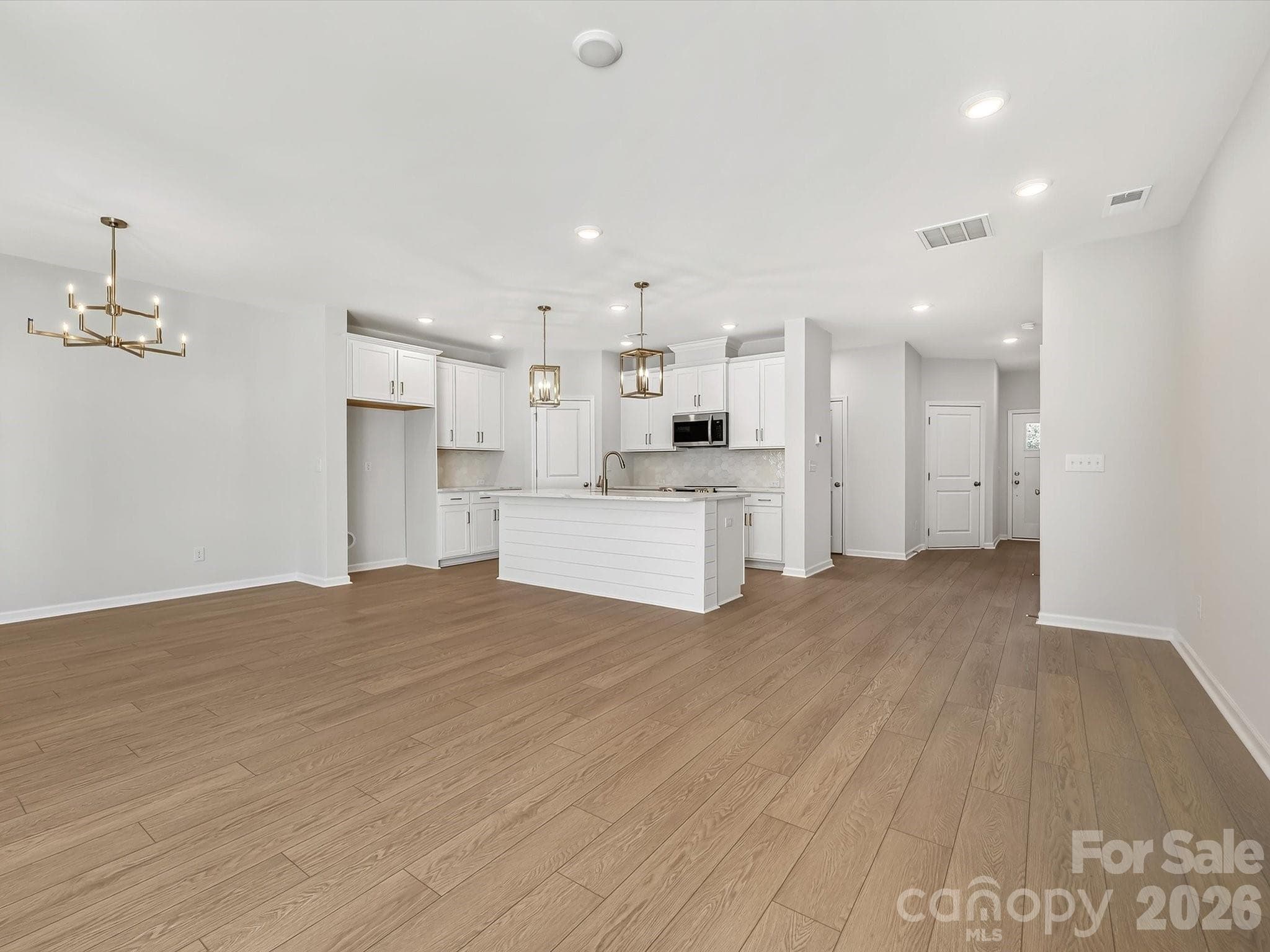 Townhouse at 280 Alluvium Lane, Waxhaw, photo 14 of 40