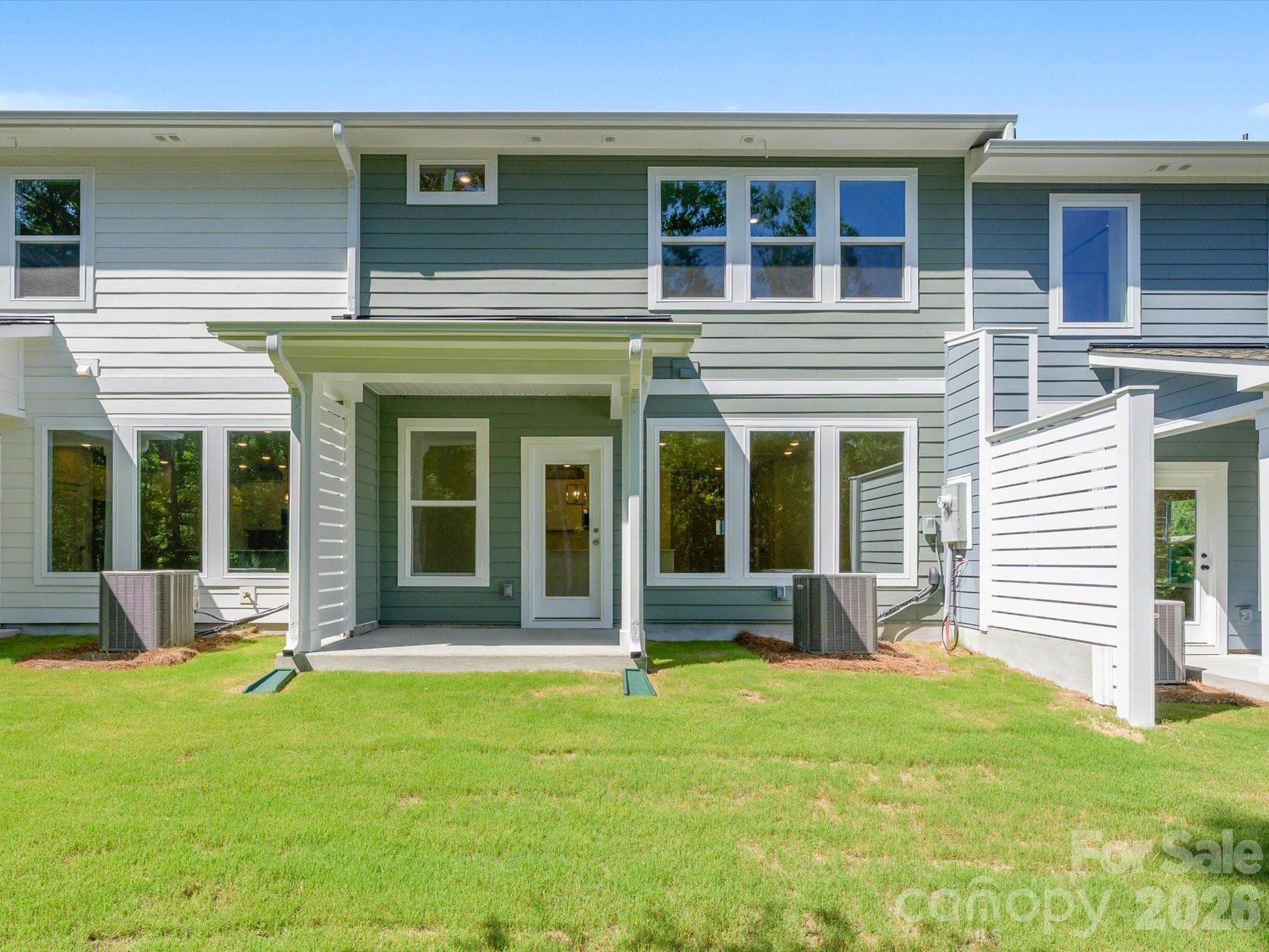 Townhouse at 280 Alluvium Lane, Waxhaw, photo 38 of 40