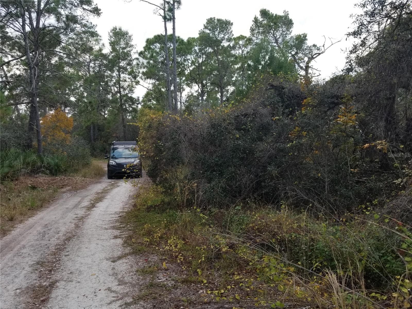 Land at 4606 PIEDMONT AVE, SEBRING, photo 4 of 13
