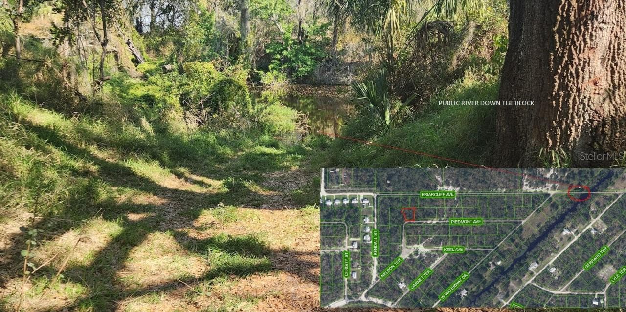 Land at 4606 PIEDMONT AVE, SEBRING, photo 8 of 13