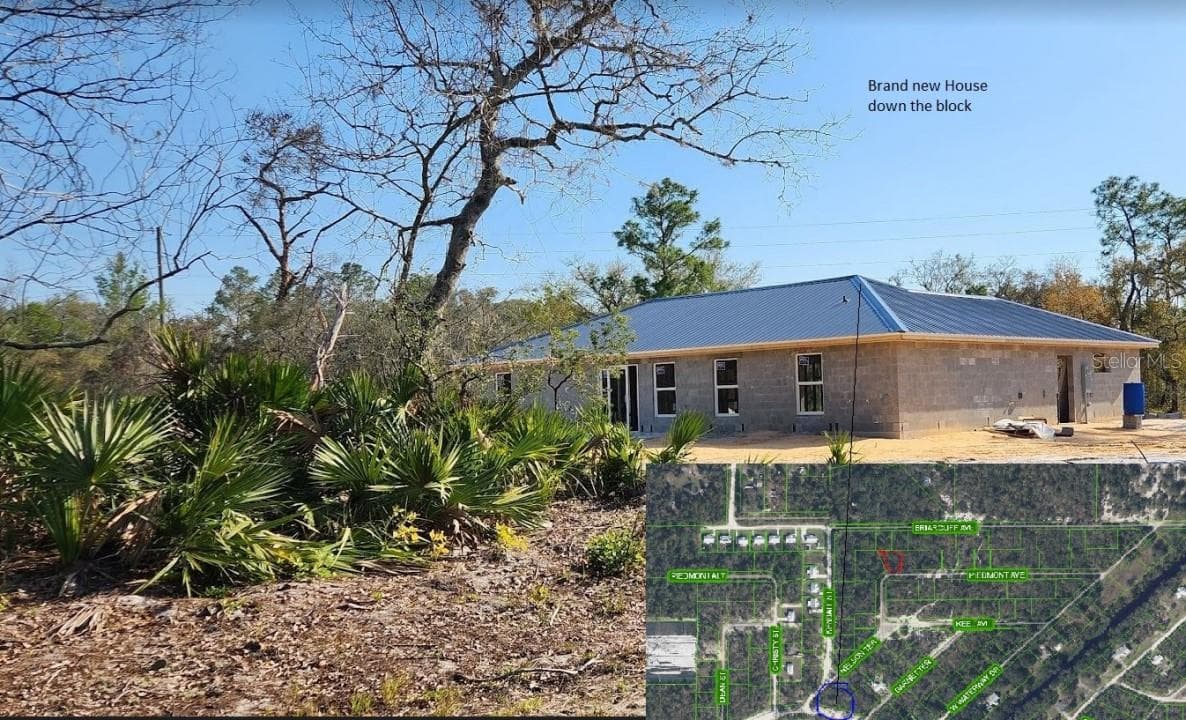Land at 4606 PIEDMONT AVE, SEBRING, photo 10 of 13