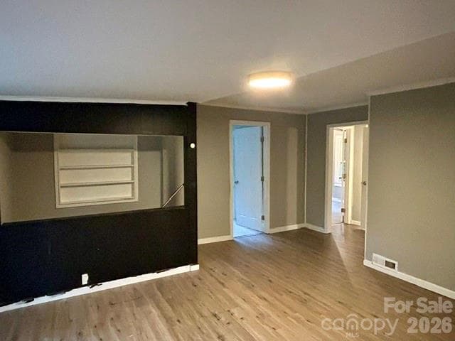 Living Rm - 62 Kinard Lane, Penrose