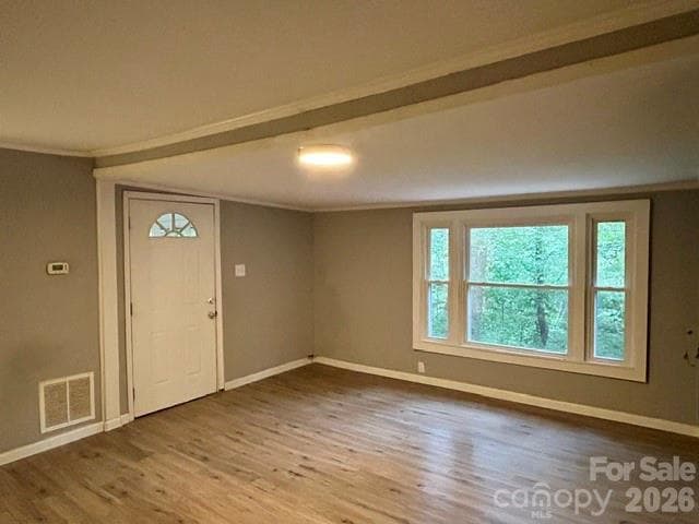 Living Rm - 62 Kinard Lane, Penrose