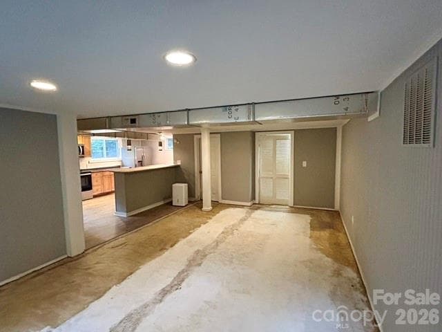 Family Rm - 62 Kinard Lane, Penrose