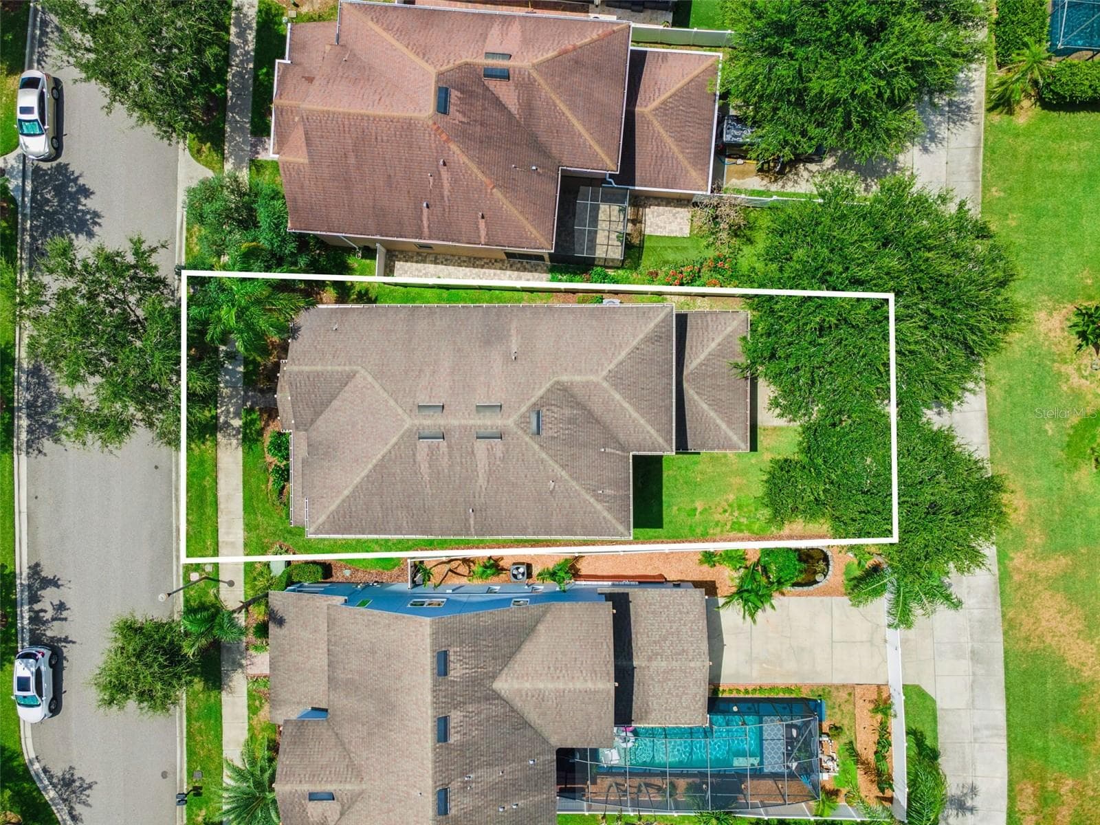 Single Family Residence at 14741 SNOWY EGRET ST, WINTER GARDEN, photo 46 of 81