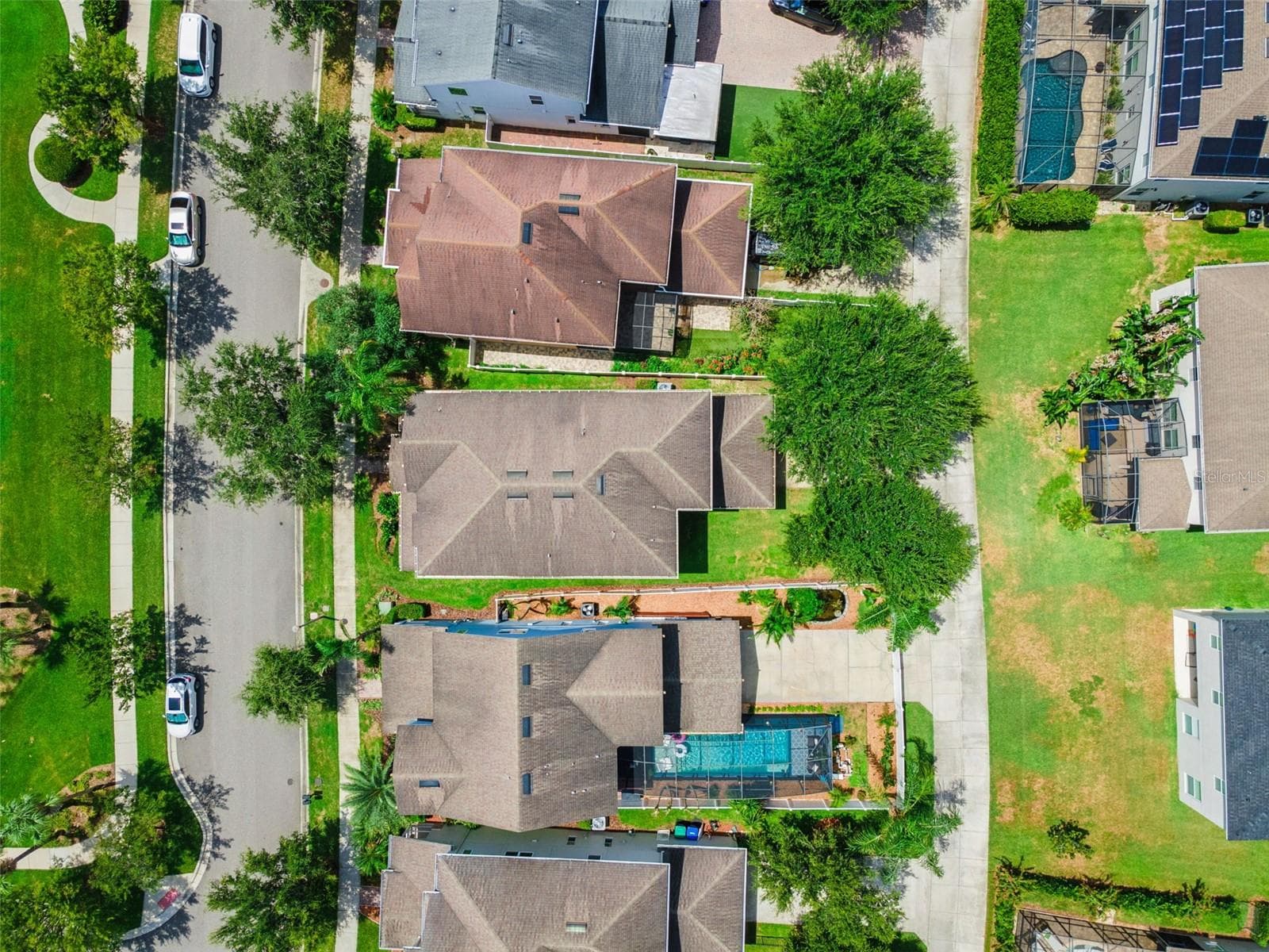 Single Family Residence at 14741 SNOWY EGRET ST, WINTER GARDEN, photo 47 of 81