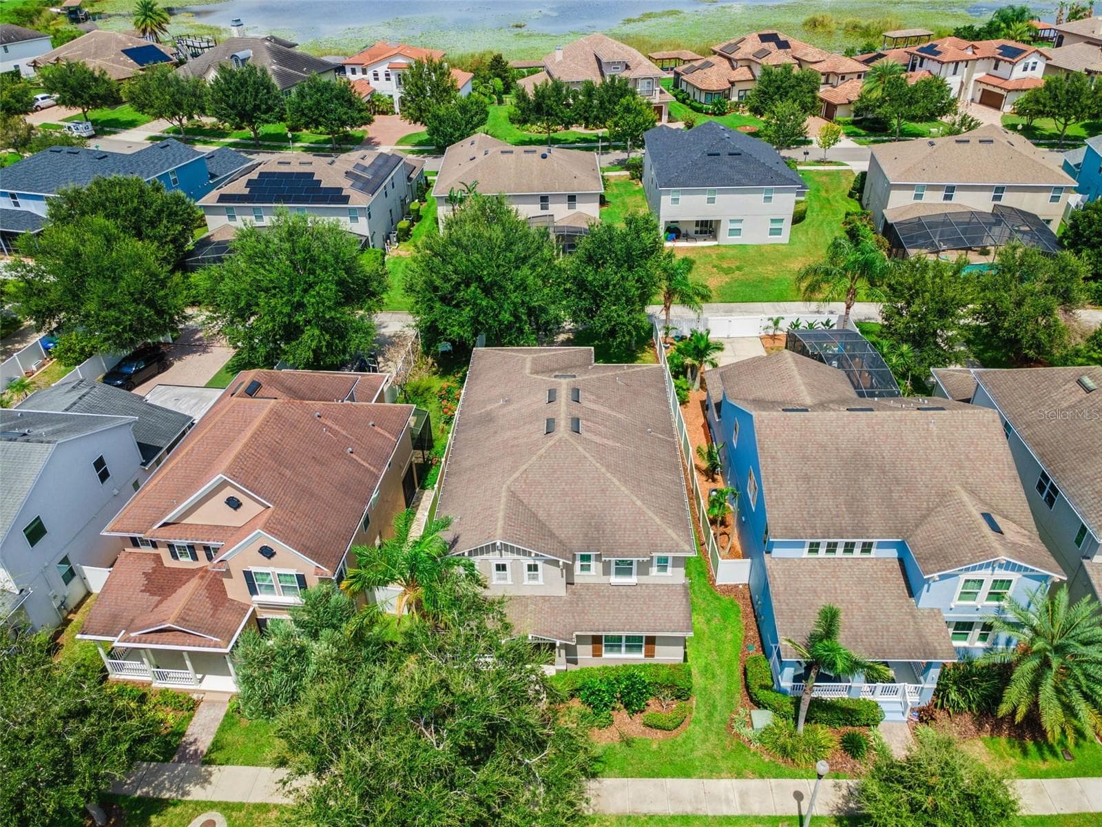 Single Family Residence at 14741 SNOWY EGRET ST, WINTER GARDEN, photo 48 of 81