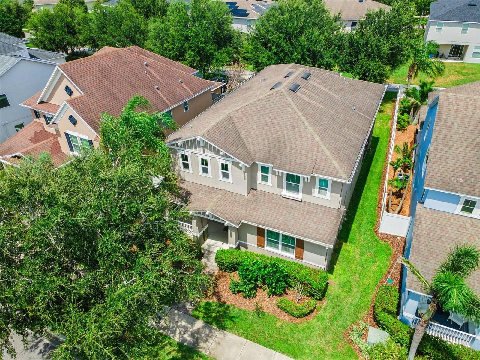 Single Family Residence at 14741 SNOWY EGRET ST, WINTER GARDEN, photo 49 of 81