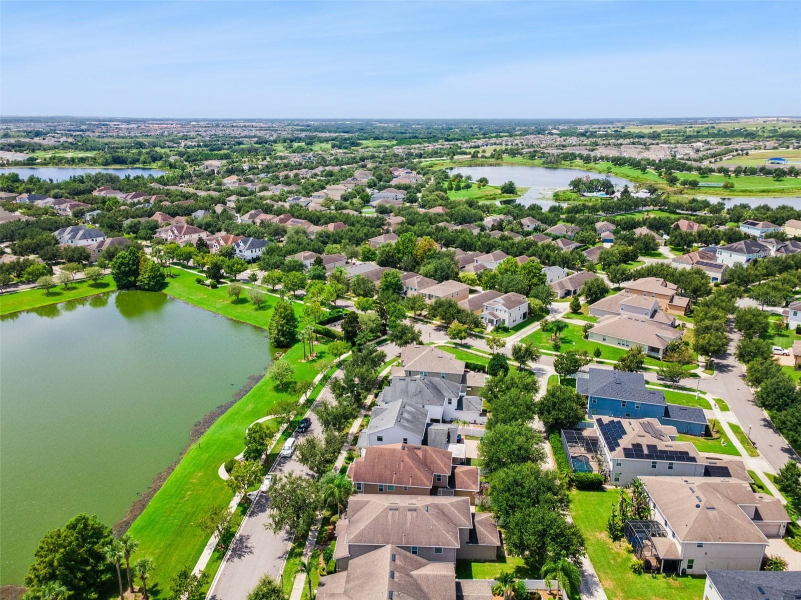 Single Family Residence at 14741 SNOWY EGRET ST, WINTER GARDEN, photo 51 of 81
