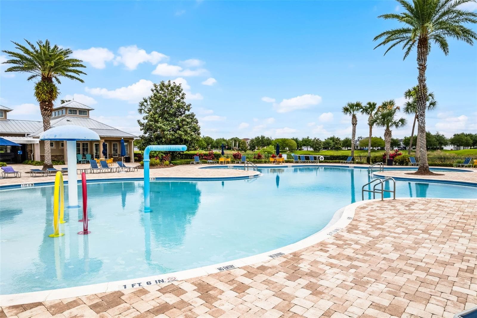 Single Family Residence at 14741 SNOWY EGRET ST, WINTER GARDEN, photo 61 of 81