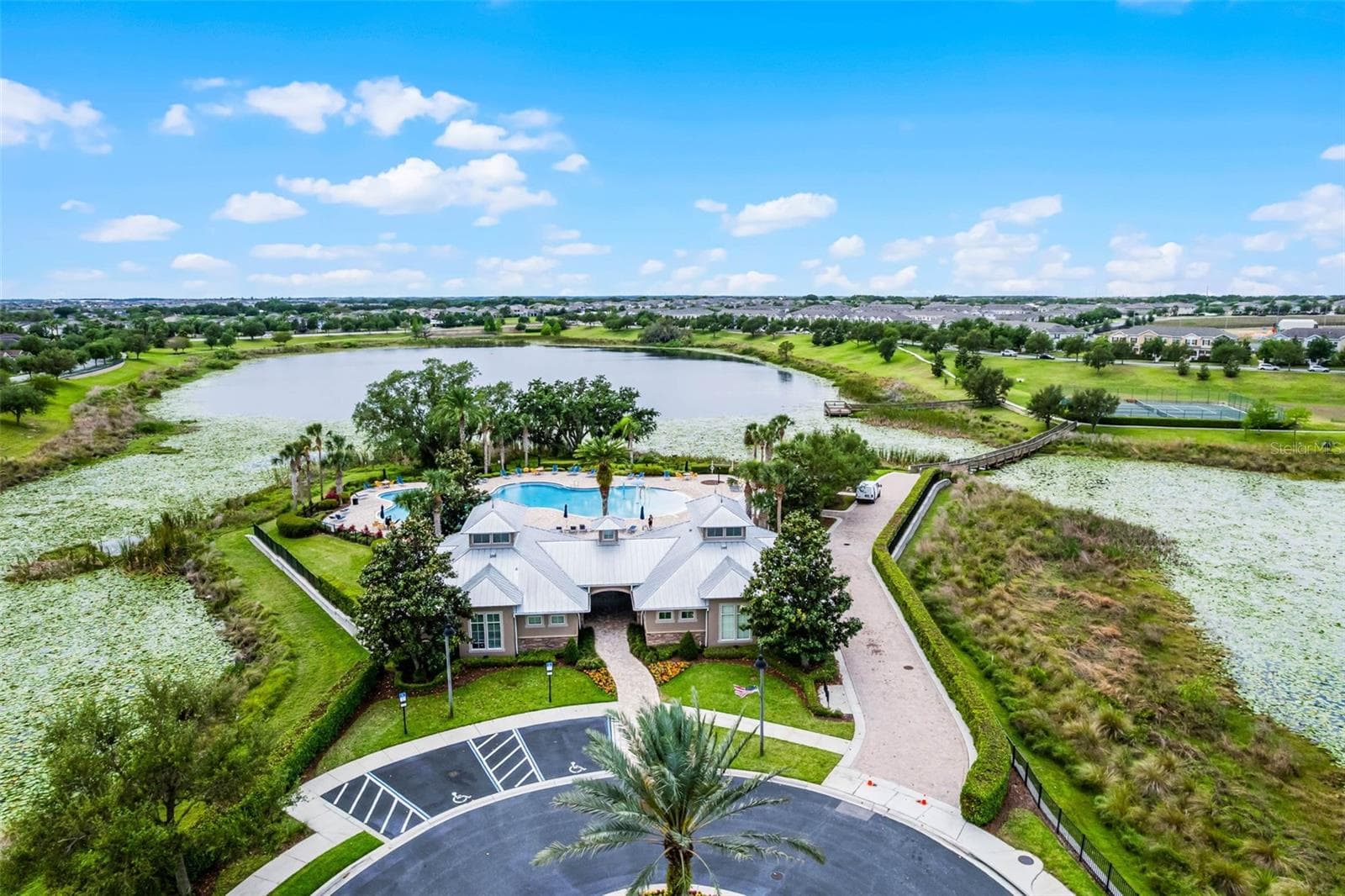 Single Family Residence at 14741 SNOWY EGRET ST, WINTER GARDEN, photo 80 of 81