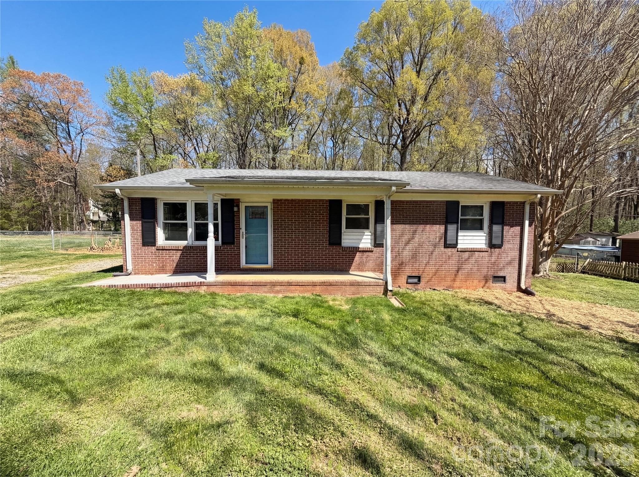 4402 Ginger Drive