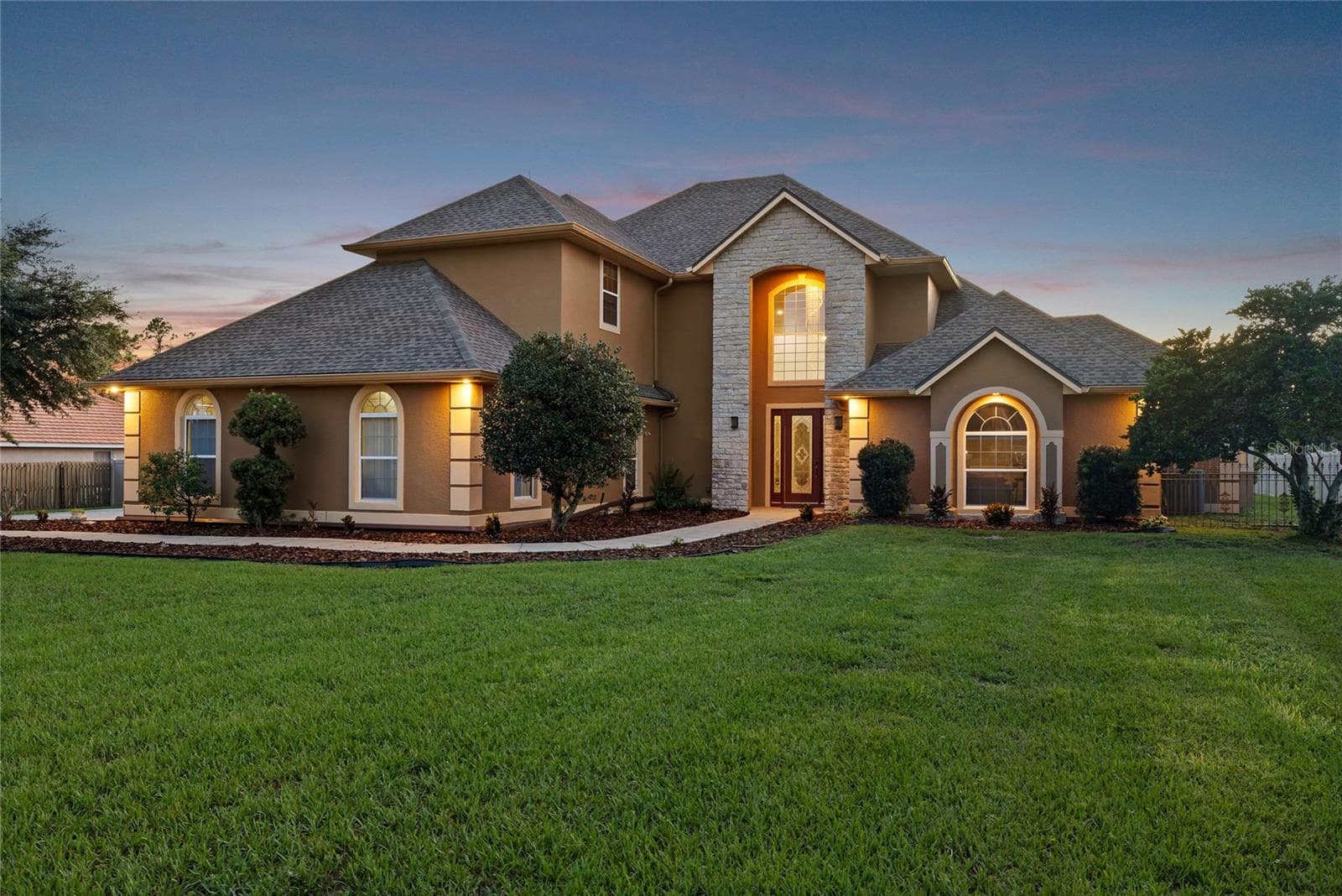 Single Family Residence at 12901 PHILLIPS RD, GROVELAND, photo 82 of 85