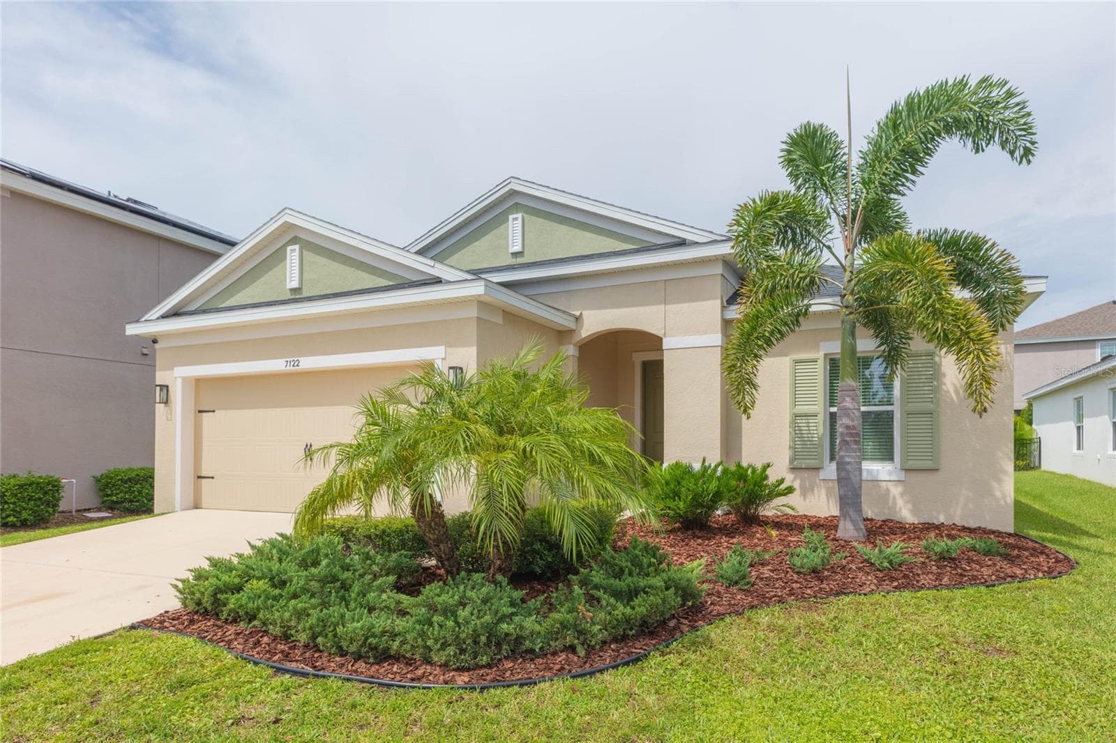 Single Family Residence at 7122 ESTERO CT, APOLLO BEACH, photo 46 of 63