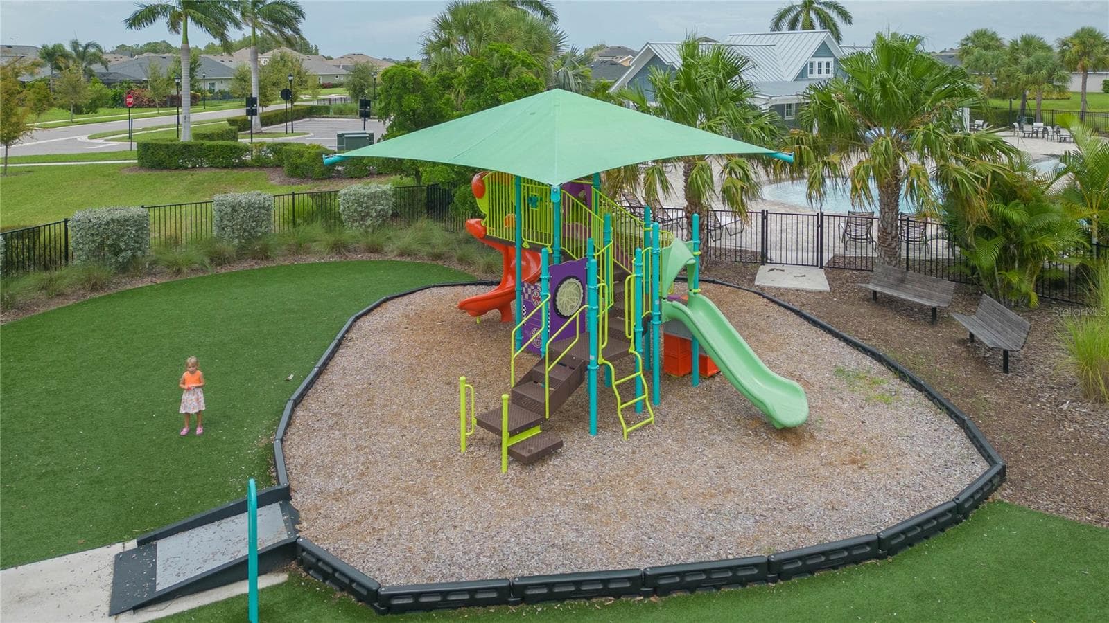 Single Family Residence at 7122 ESTERO CT, APOLLO BEACH, photo 48 of 63