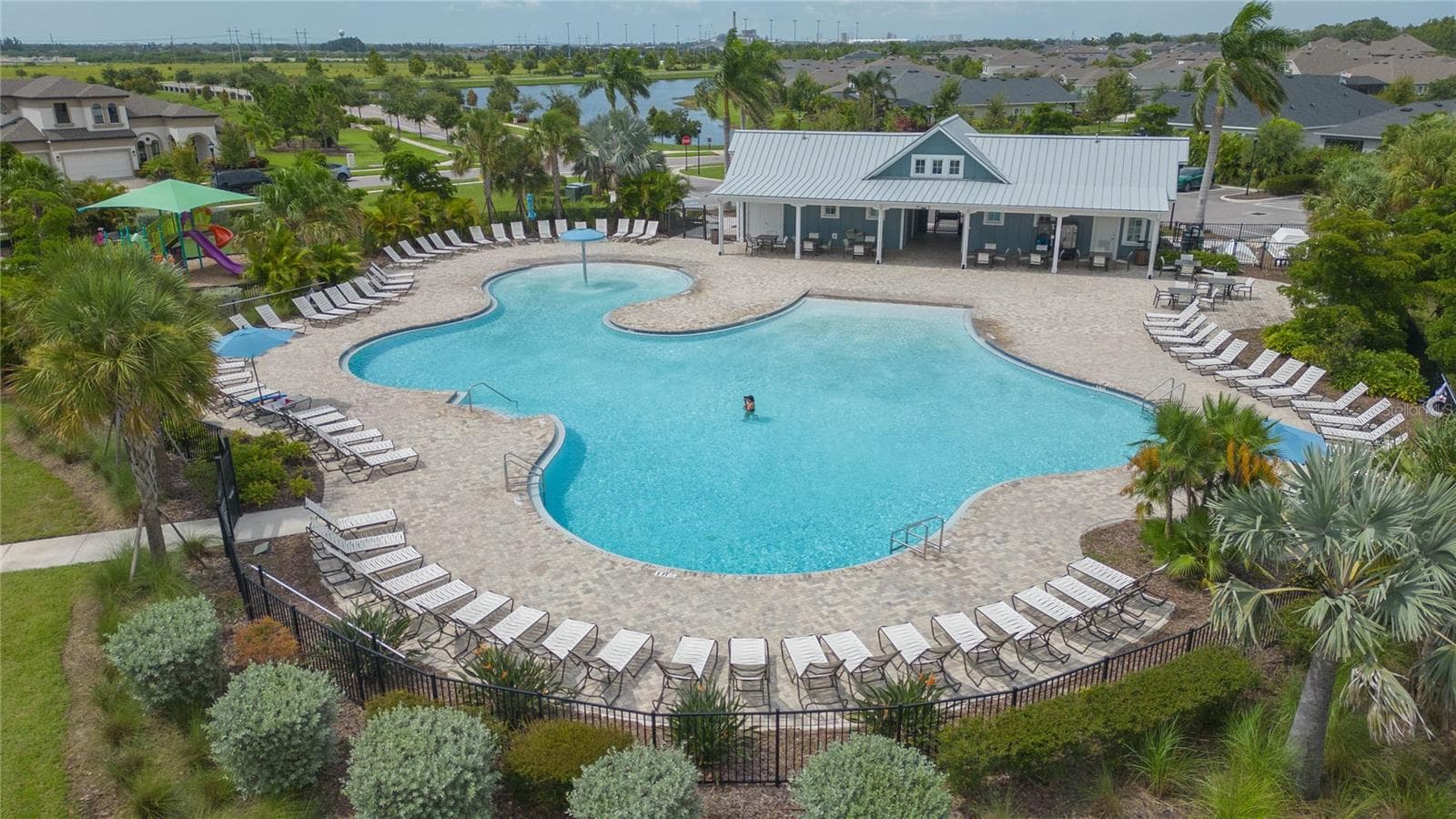 Single Family Residence at 7122 ESTERO CT, APOLLO BEACH, photo 50 of 63