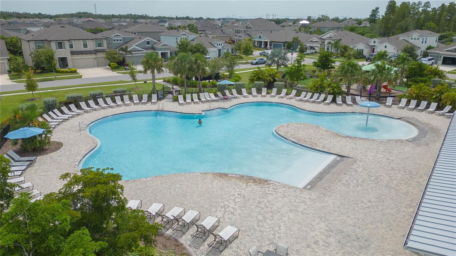Single Family Residence at 7122 ESTERO CT, APOLLO BEACH, photo 51 of 63