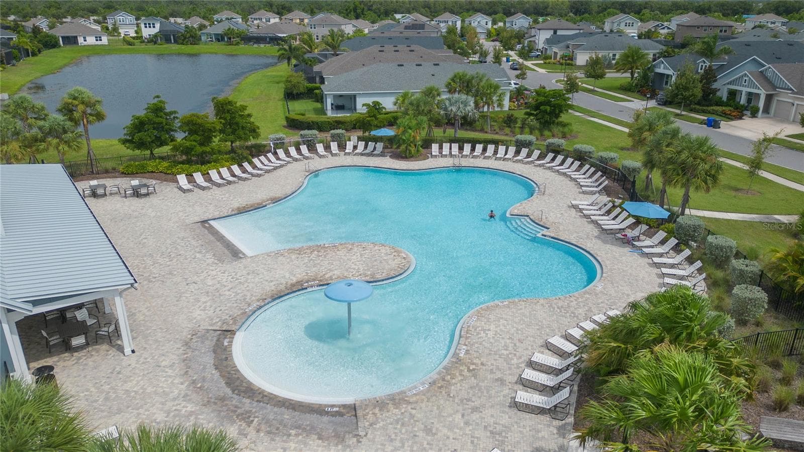 Single Family Residence at 7122 ESTERO CT, APOLLO BEACH, photo 52 of 63