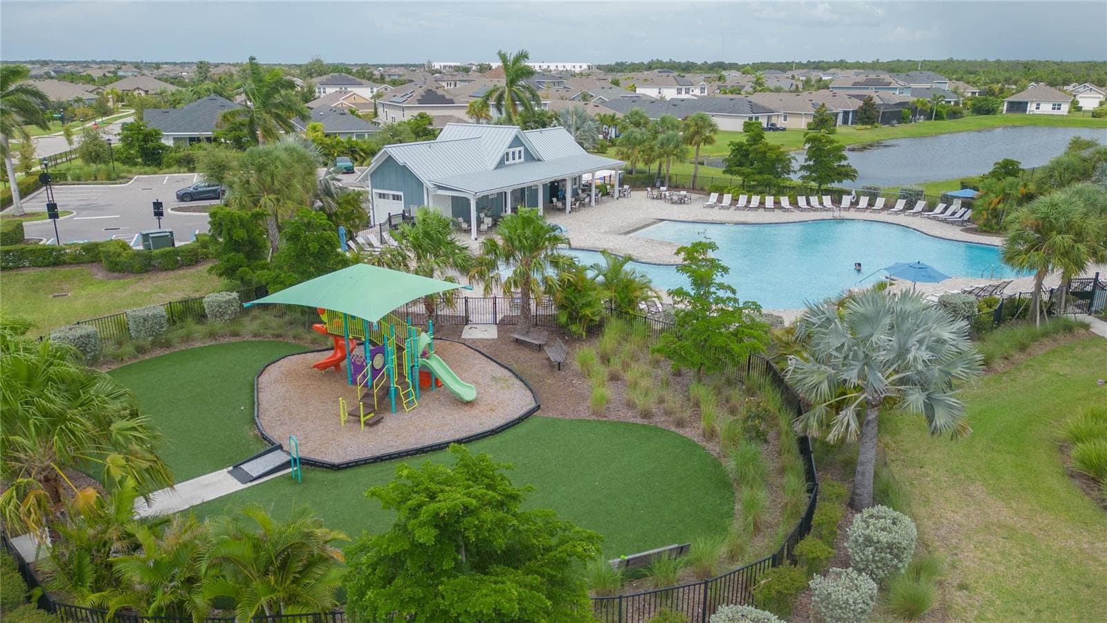 Single Family Residence at 7122 ESTERO CT, APOLLO BEACH, photo 53 of 63