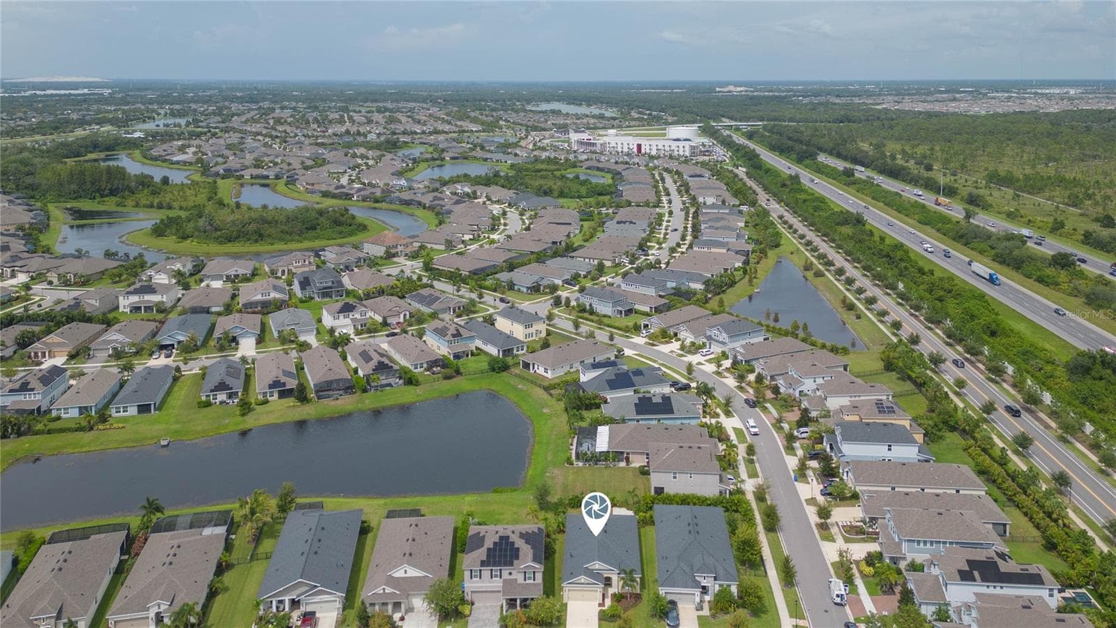 Single Family Residence at 7122 ESTERO CT, APOLLO BEACH, photo 55 of 63
