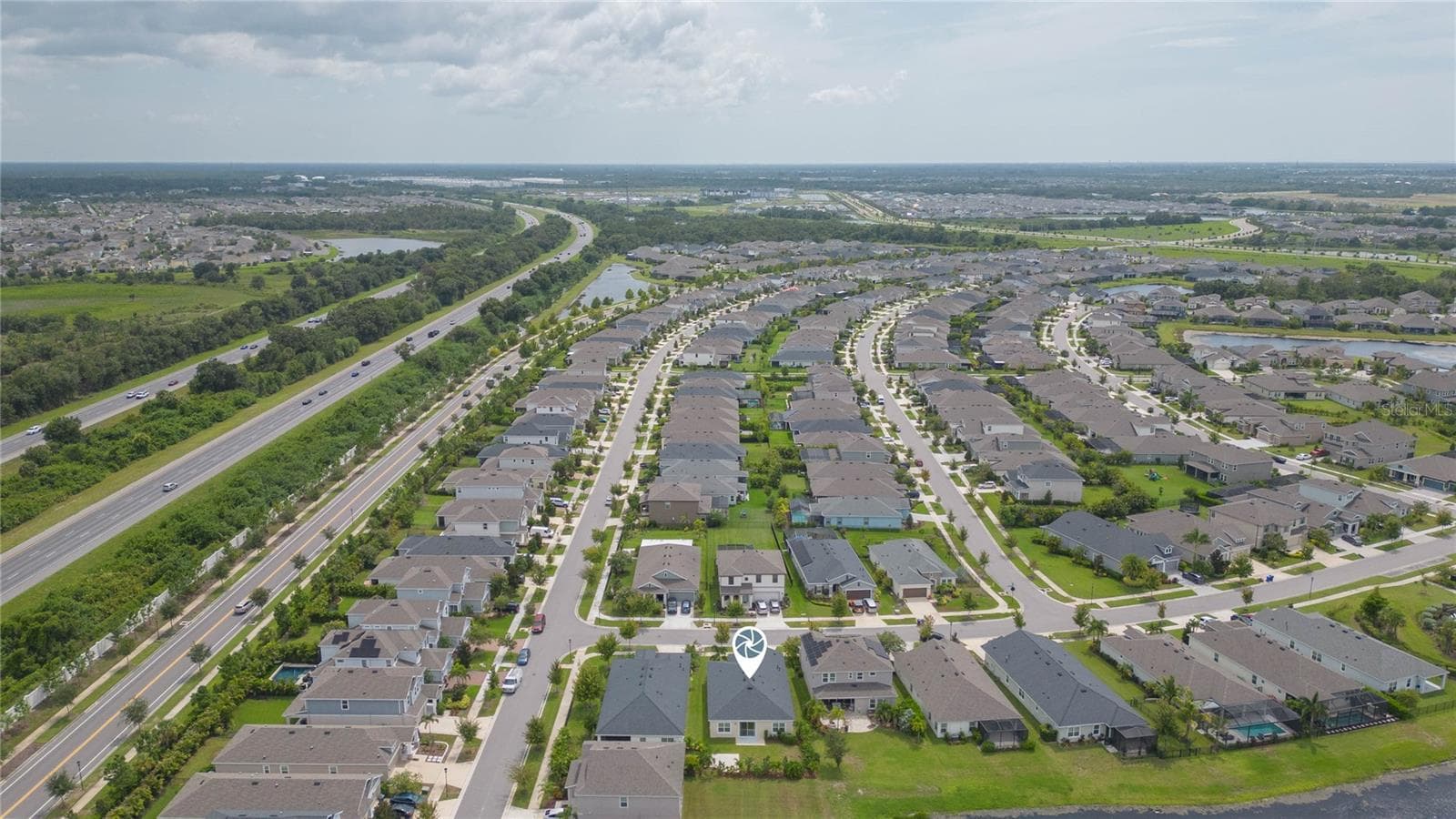 Single Family Residence at 7122 ESTERO CT, APOLLO BEACH, photo 59 of 63