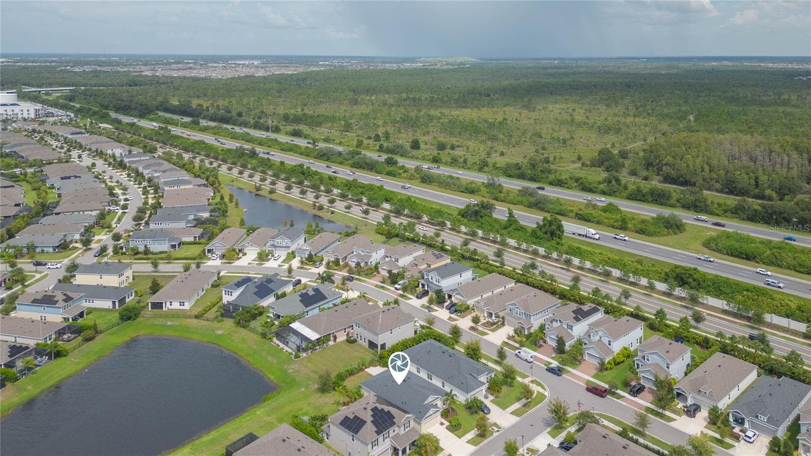 Single Family Residence at 7122 ESTERO CT, APOLLO BEACH, photo 62 of 63