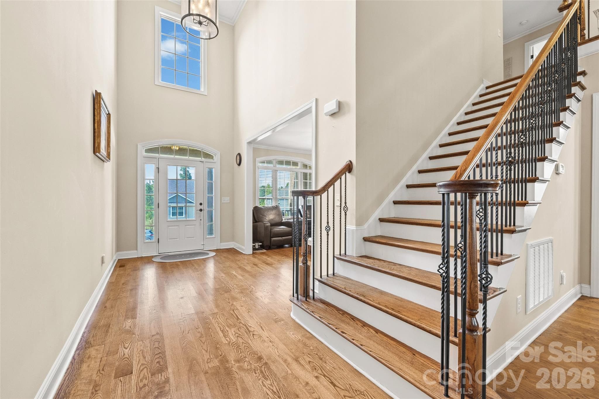 Single Family Residence at 7748 Village Parkway, Locust, photo 3 of 39