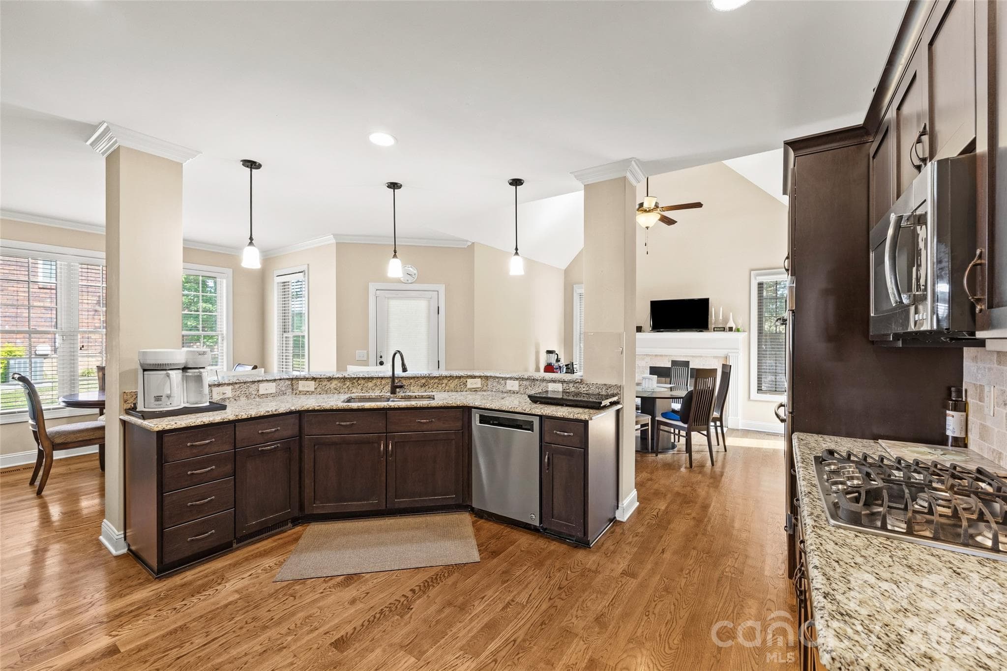 Single Family Residence at 7748 Village Parkway, Locust, photo 10 of 39