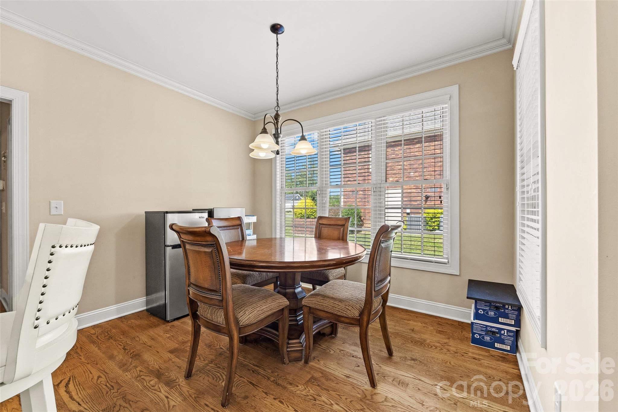 Single Family Residence at 7748 Village Parkway, Locust, photo 11 of 39