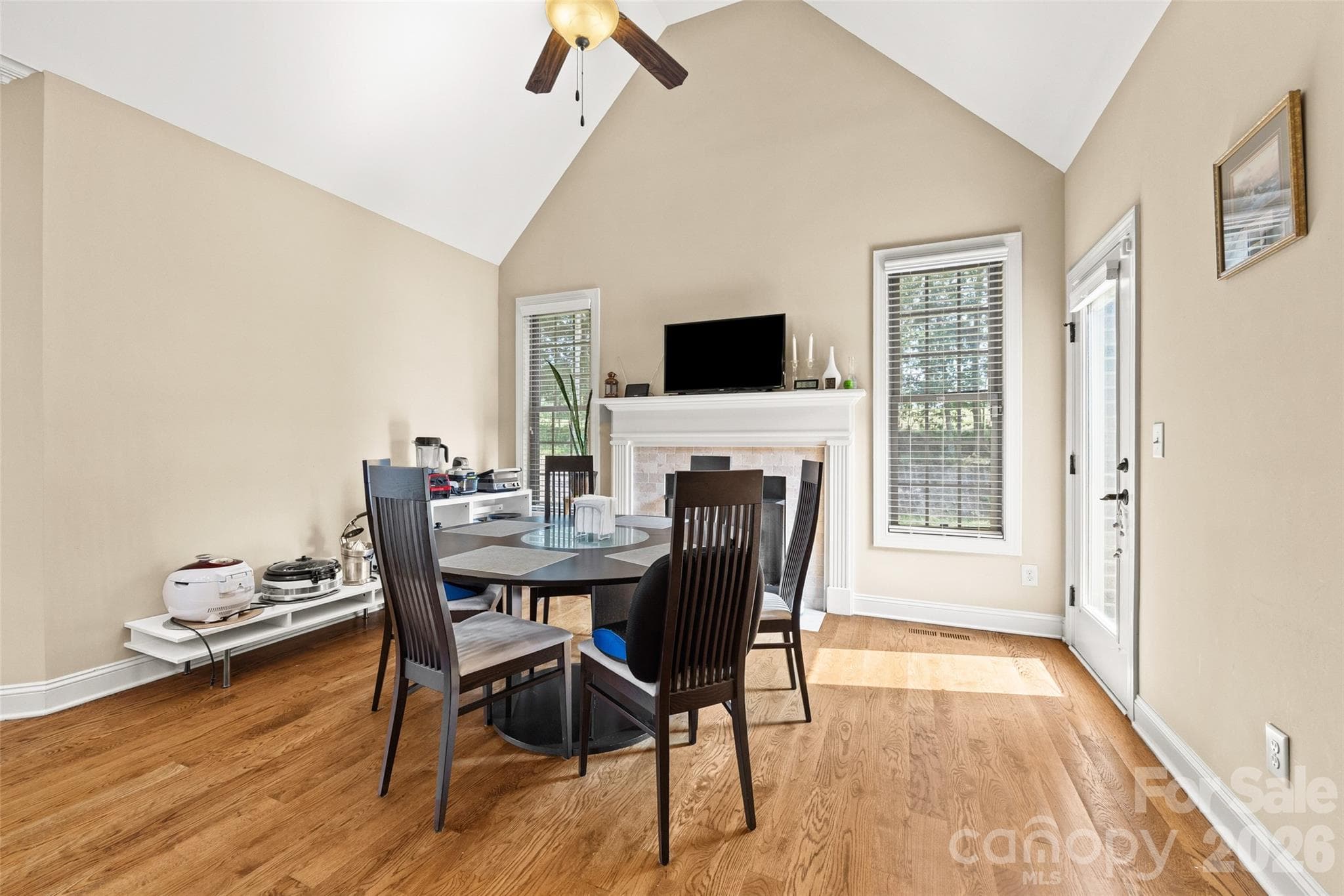 Single Family Residence at 7748 Village Parkway, Locust, photo 12 of 39