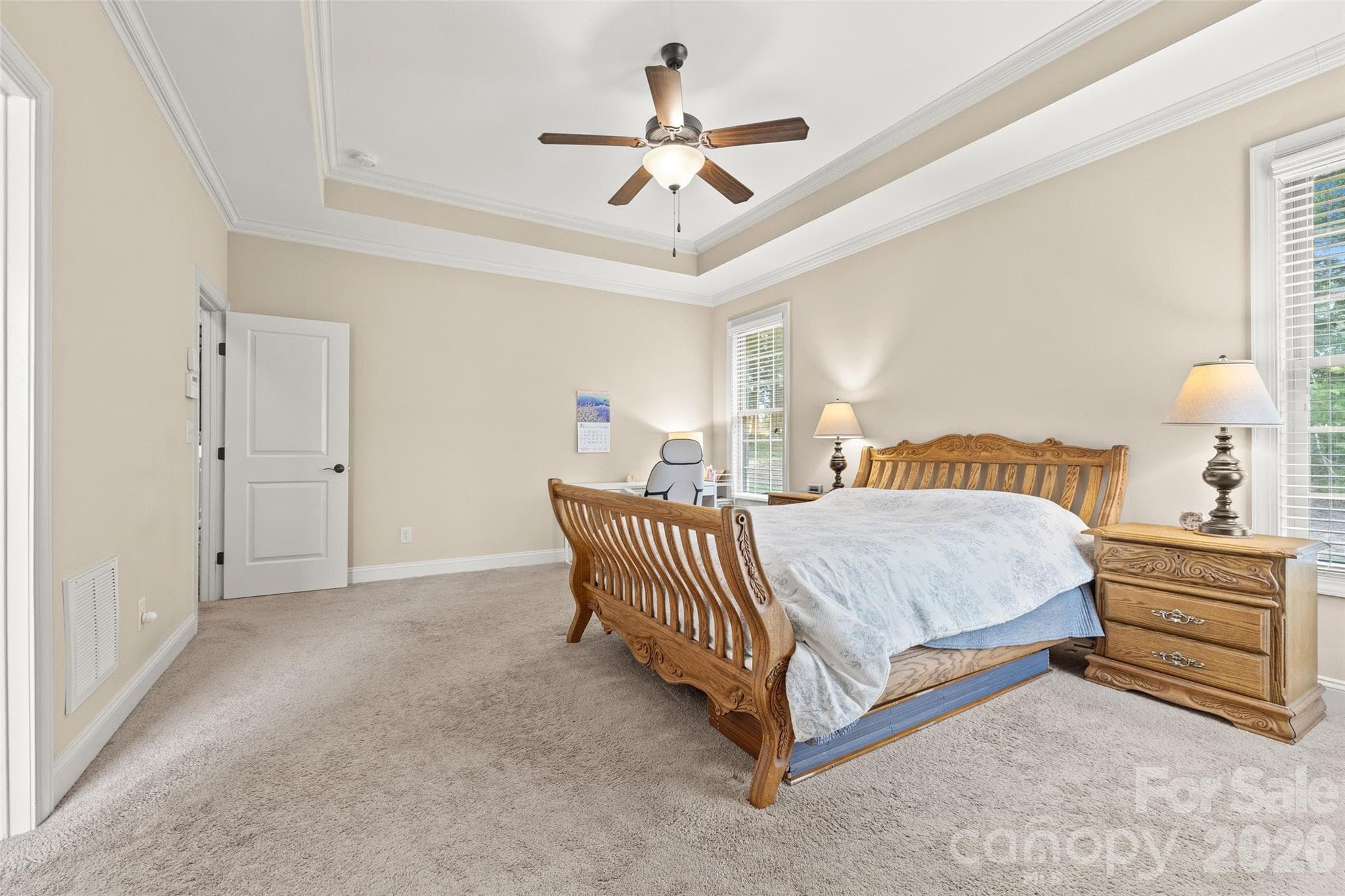 Single Family Residence at 7748 Village Parkway, Locust, photo 14 of 39