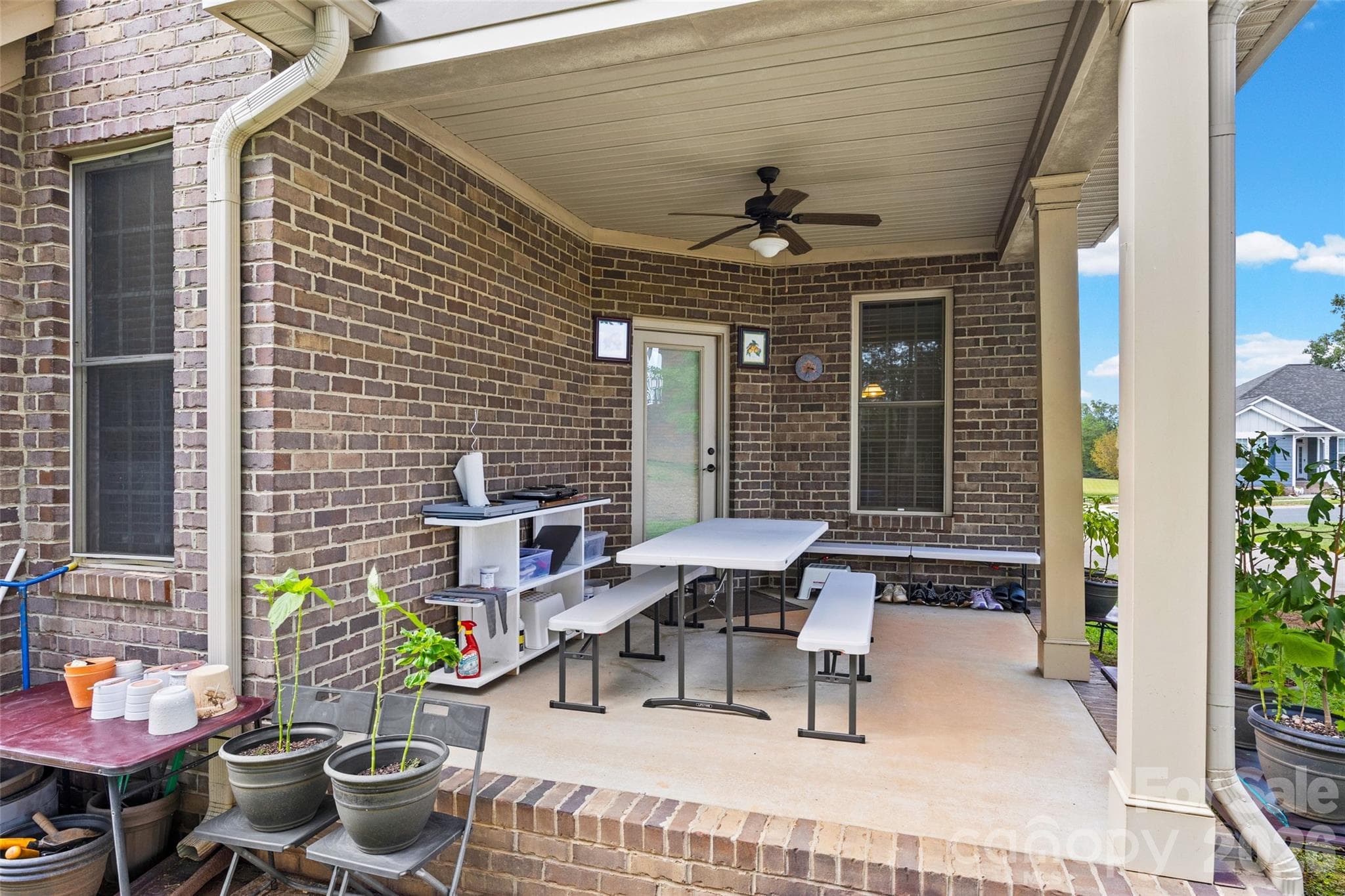 Single Family Residence at 7748 Village Parkway, Locust, photo 31 of 39