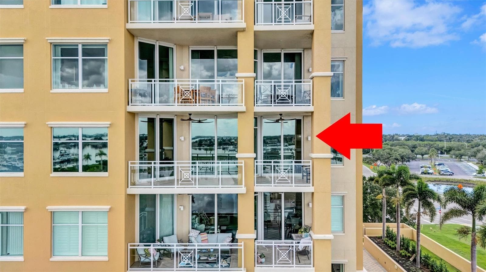 Condominium at 140 RIVIERA DUNES WAY #401, PALMETTO, photo 3 of 45